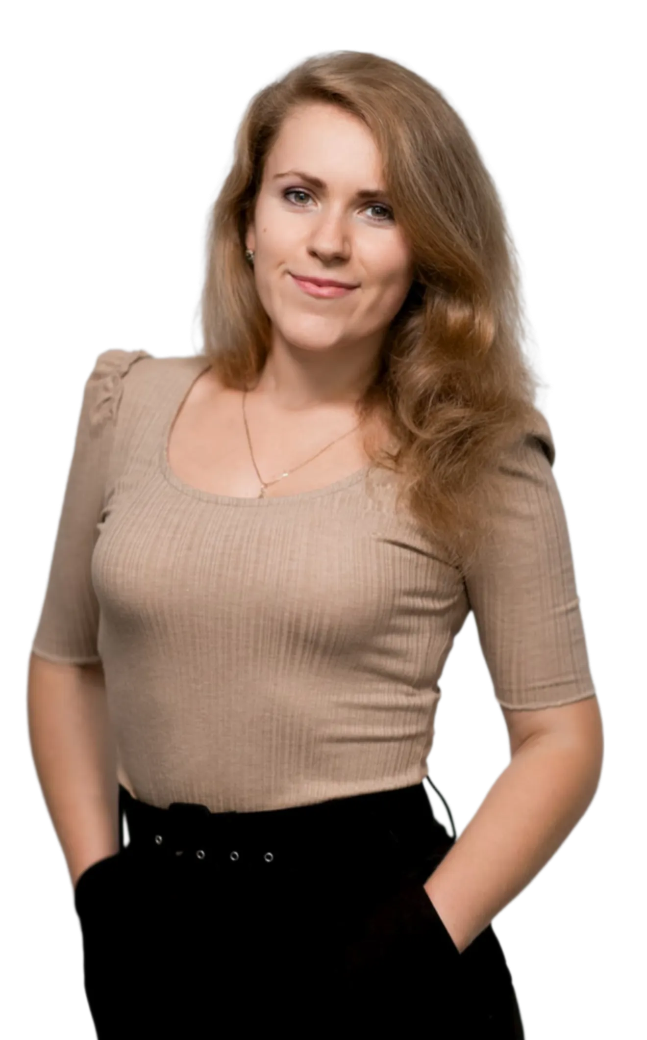 Любов Ігорівна