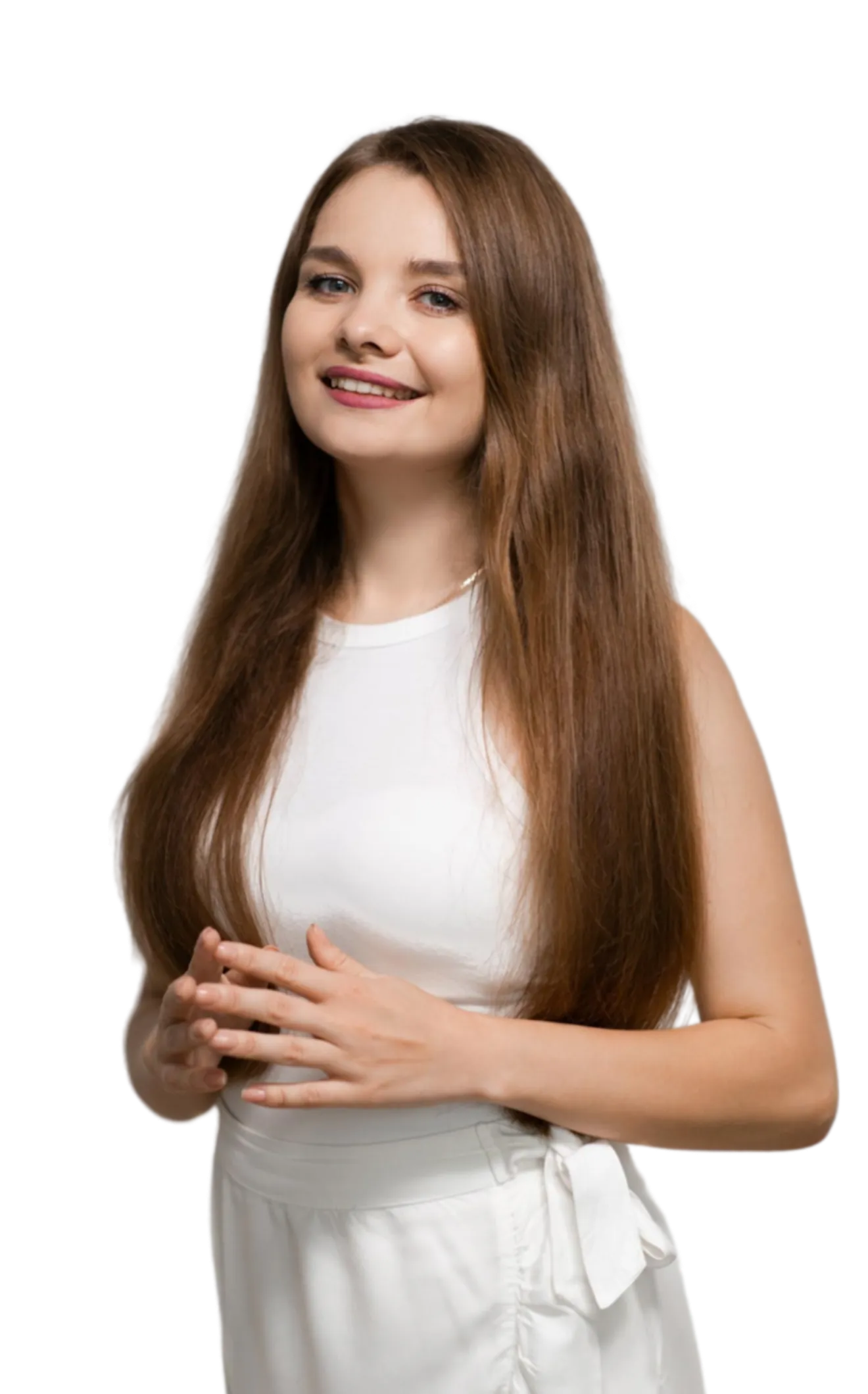 Юлія Олегівна