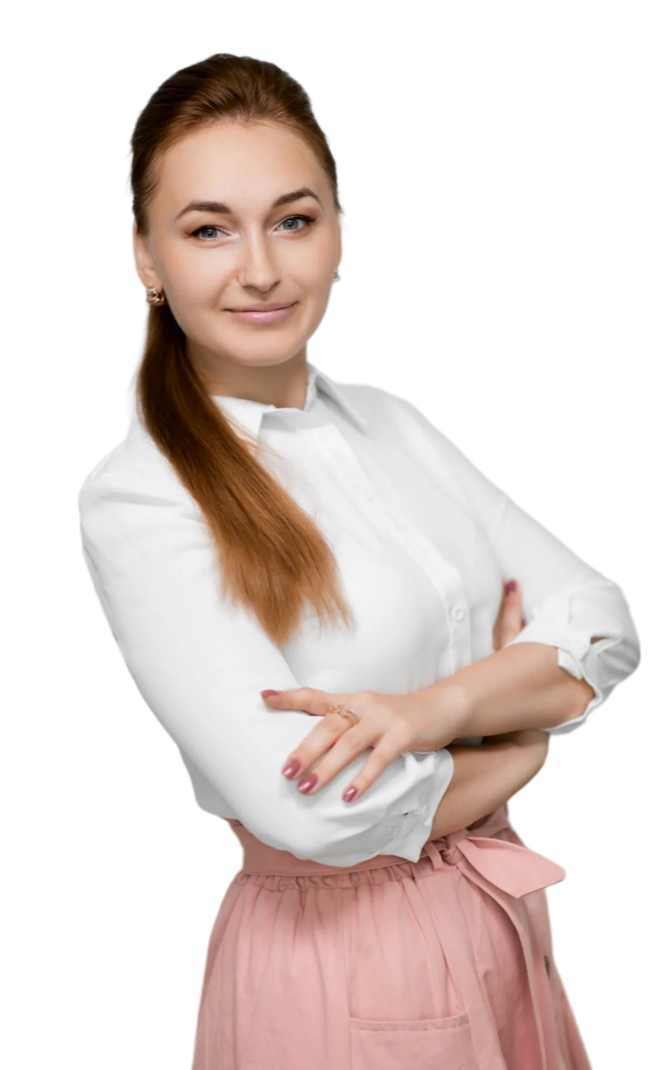 Анастасія Анатоліївна