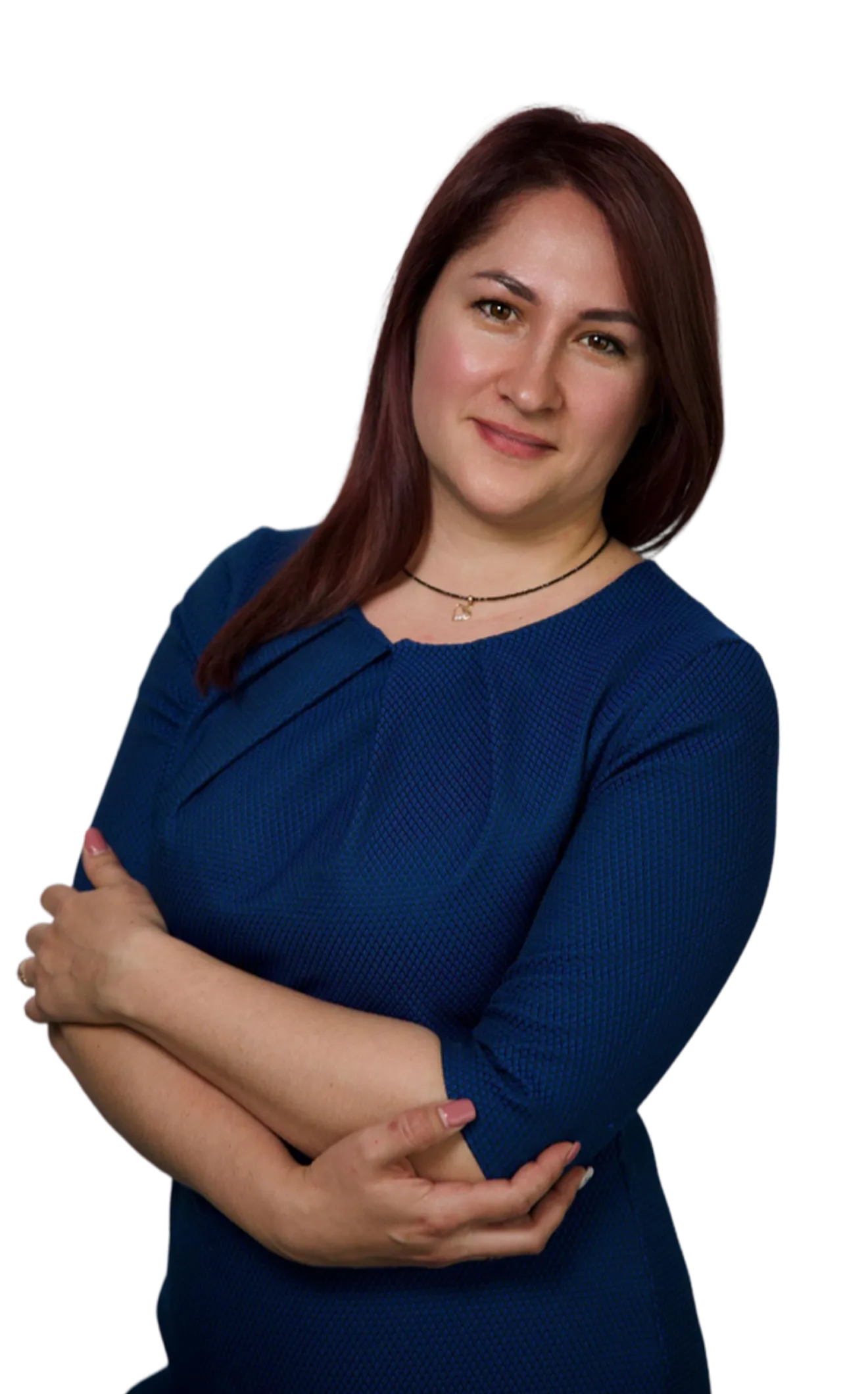 Валентина Анатоліївна