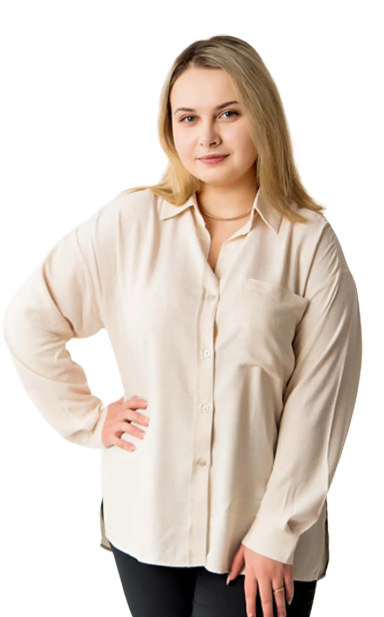 Валерія Олександрівна