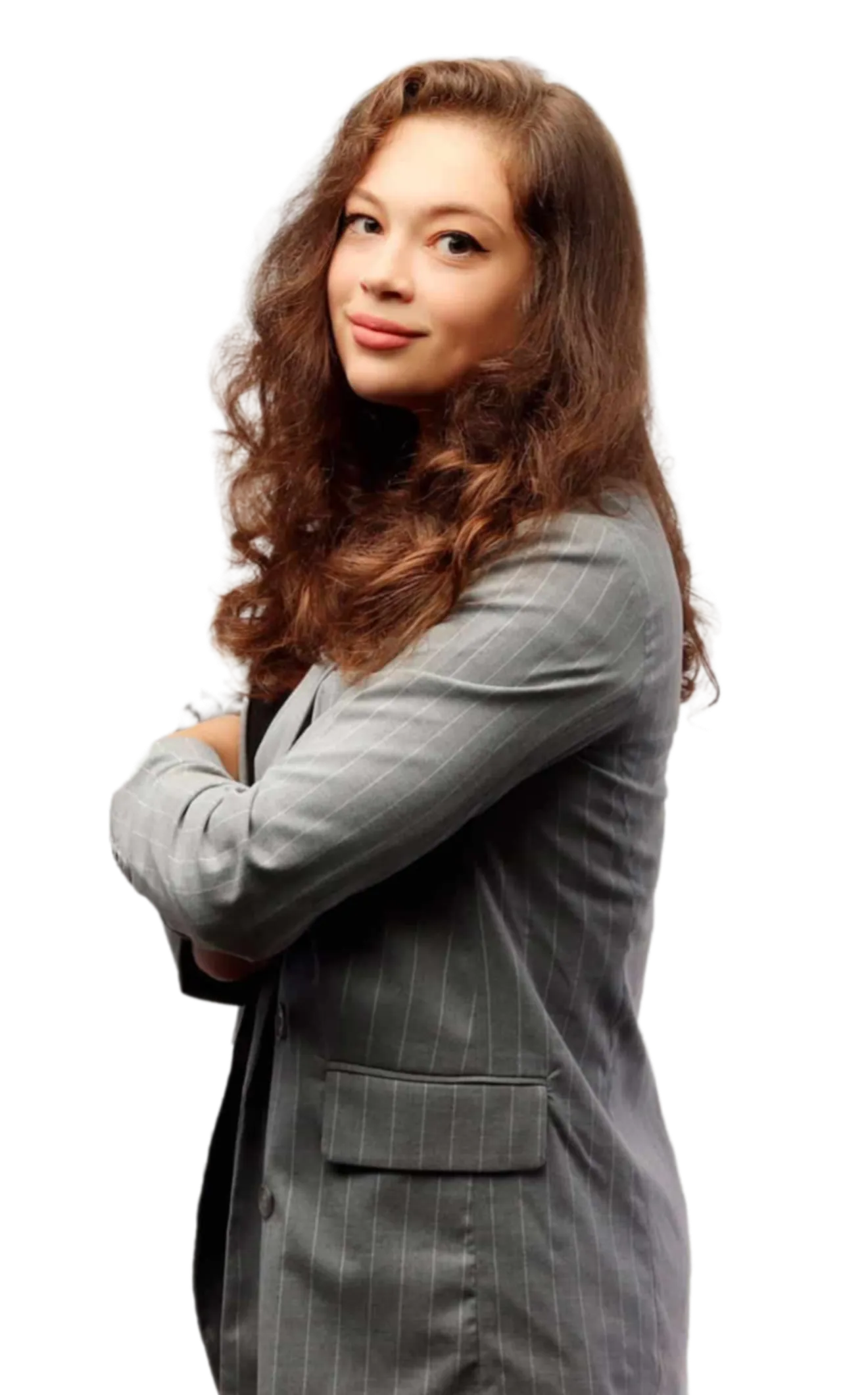 Дар'я Геннадіївна