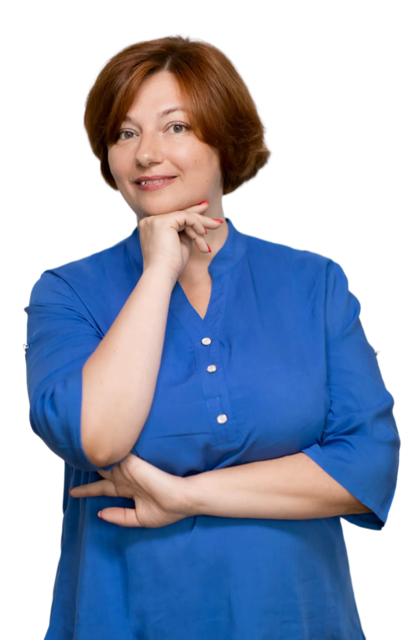 Зоя Олександрівна