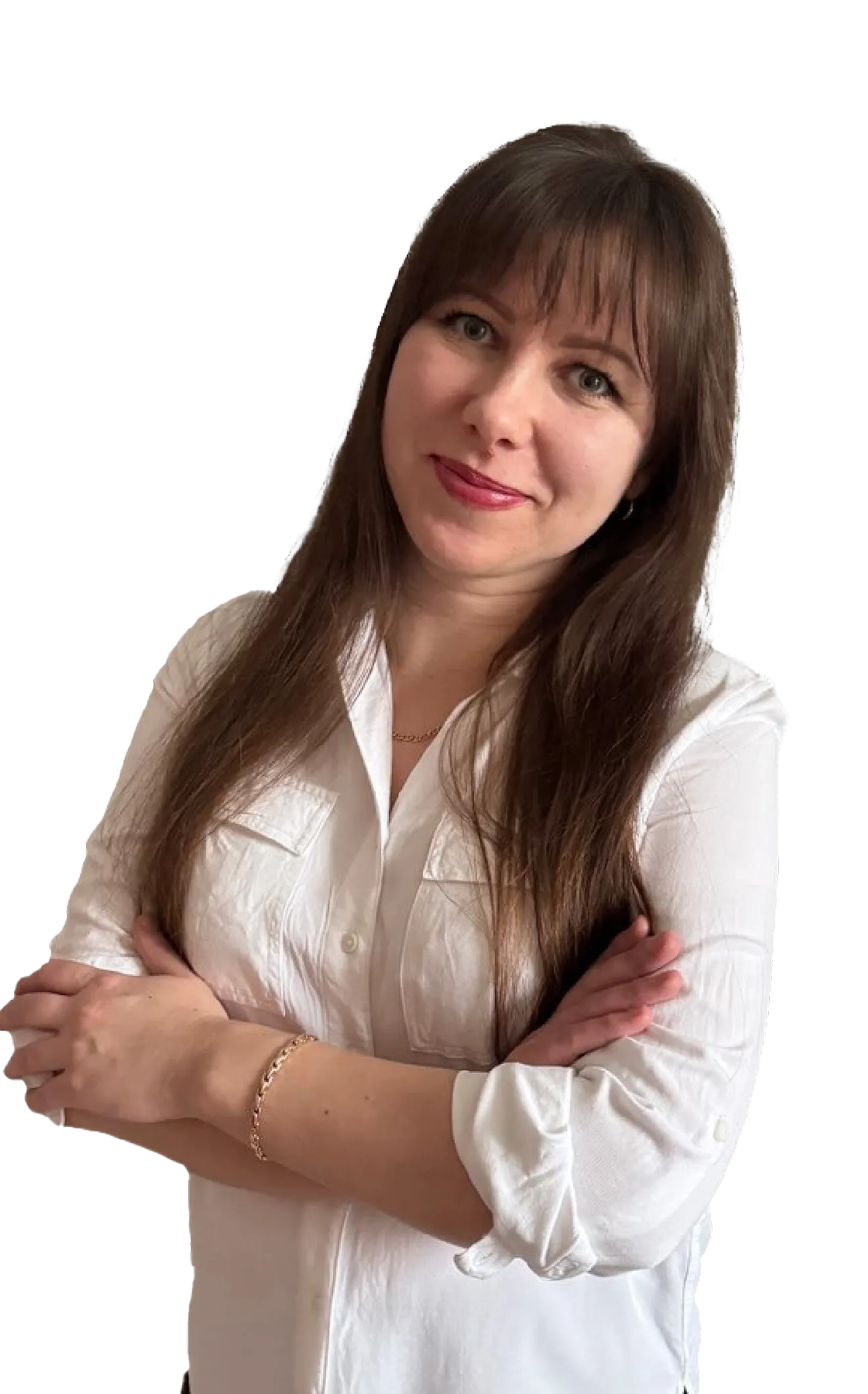 Олена Леонідівна 