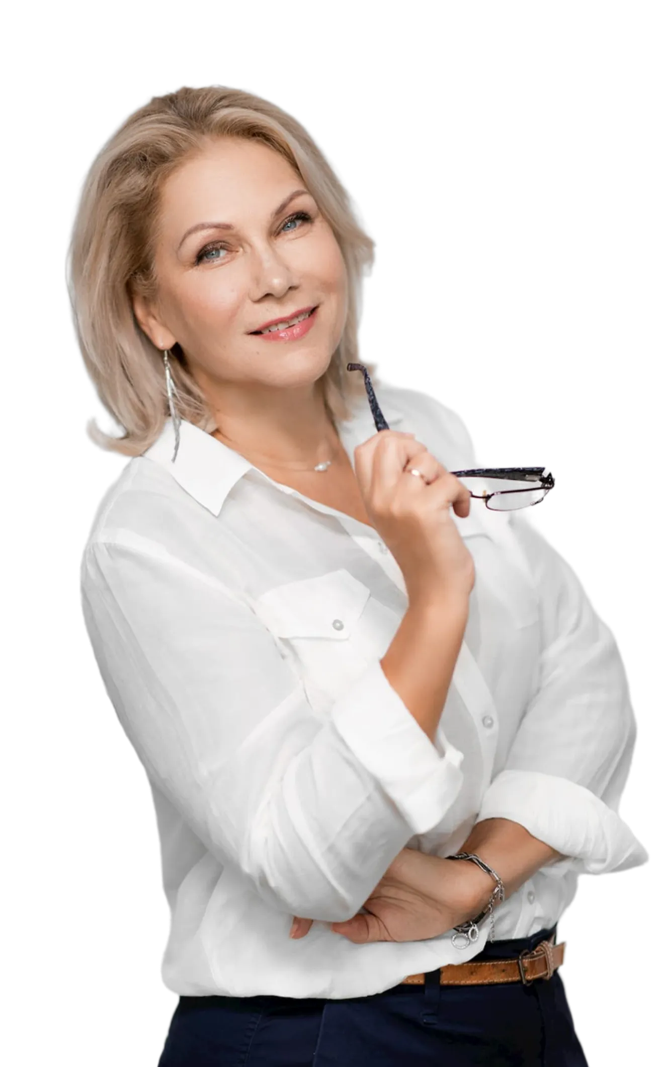 Людмила Леонідівна