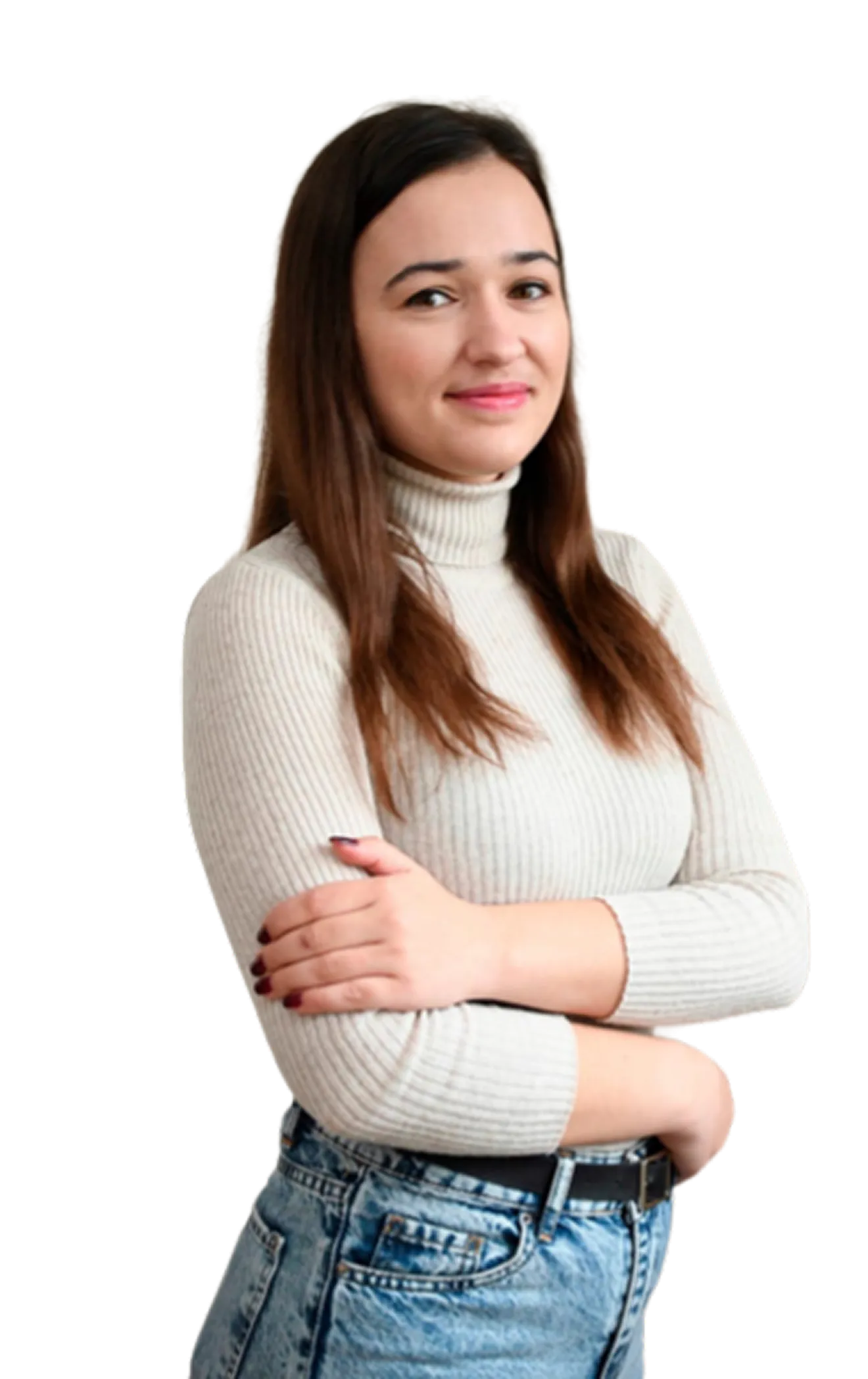 Марія Миронівна