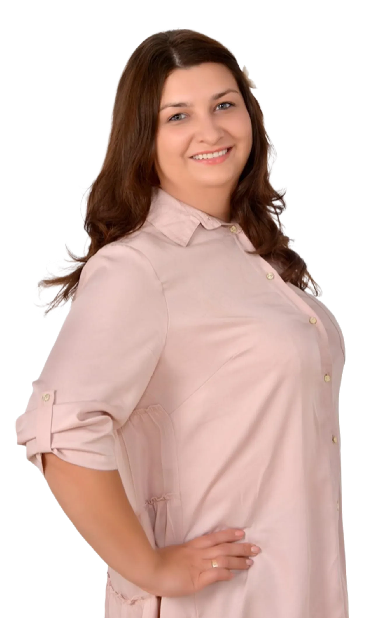 Надія Богданівна