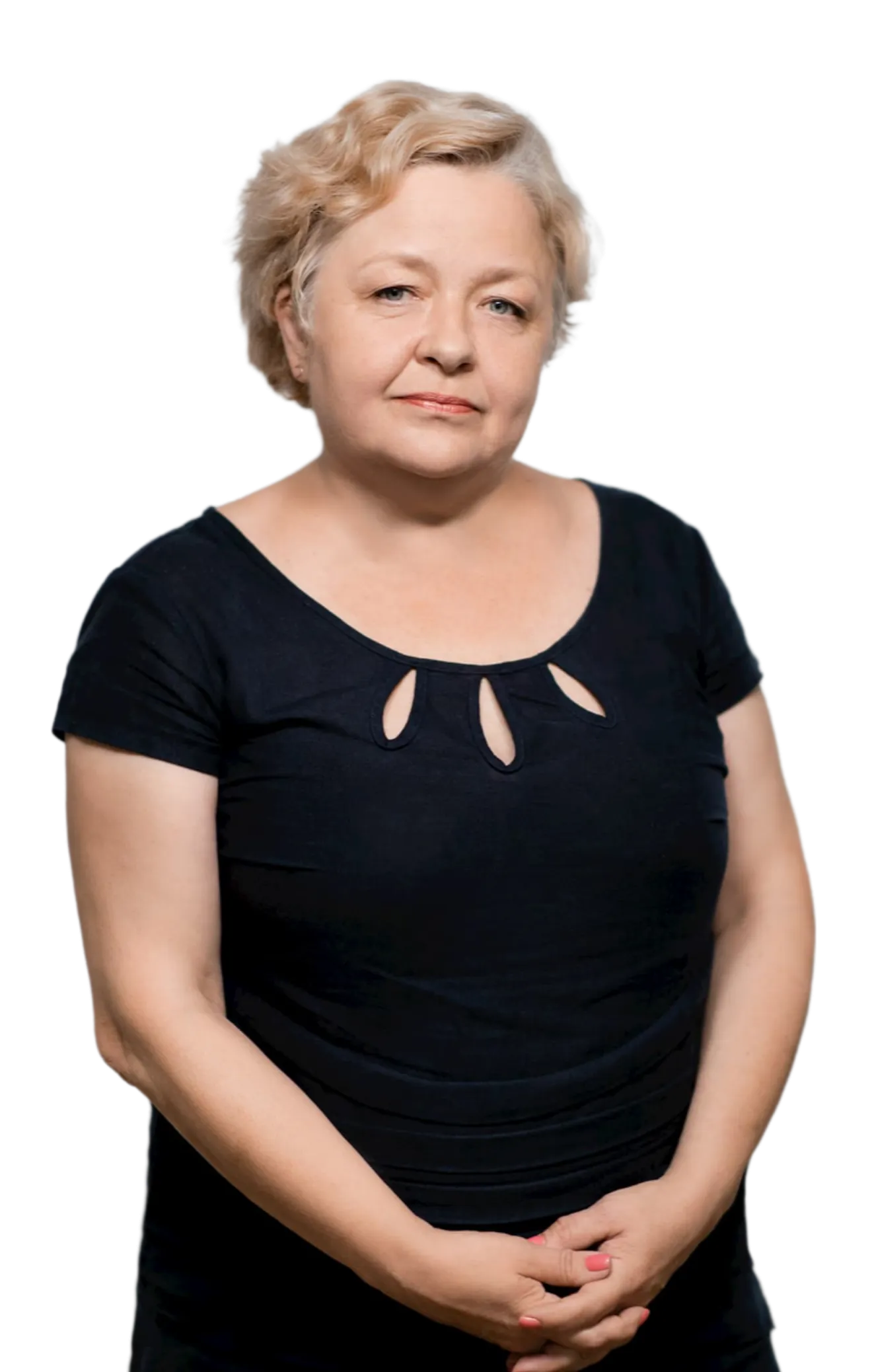 Оксана Андріївна