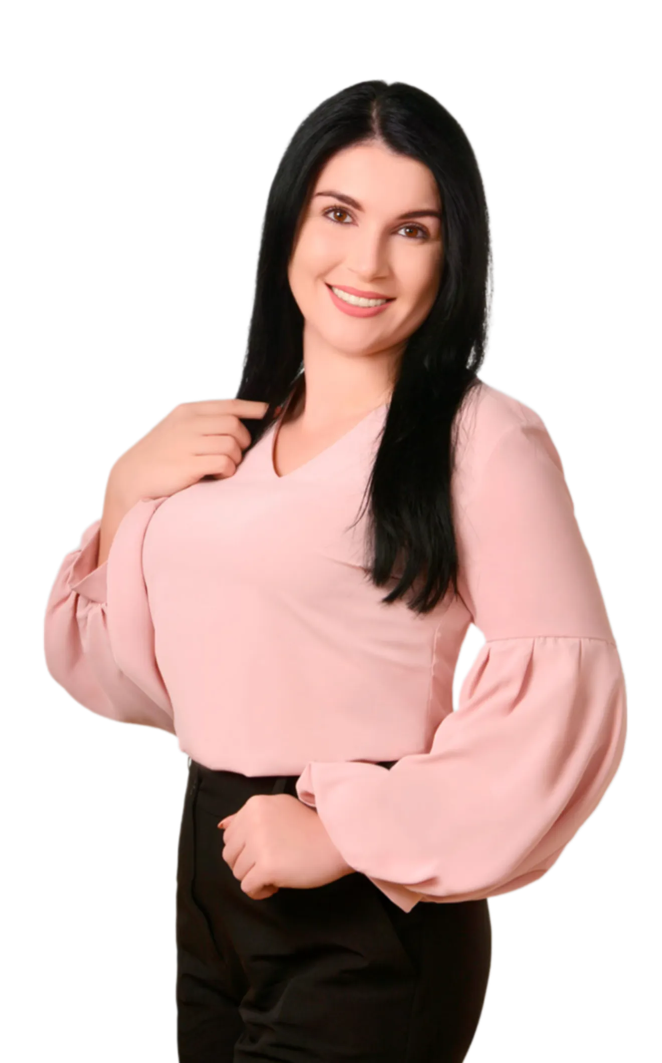 Ольга Андріївна