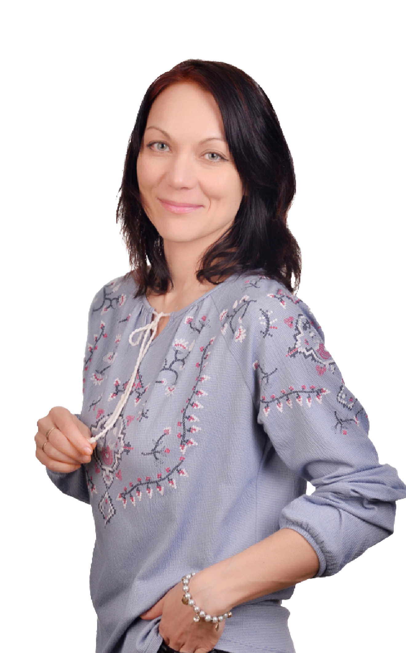 Наталя Вікторівна 