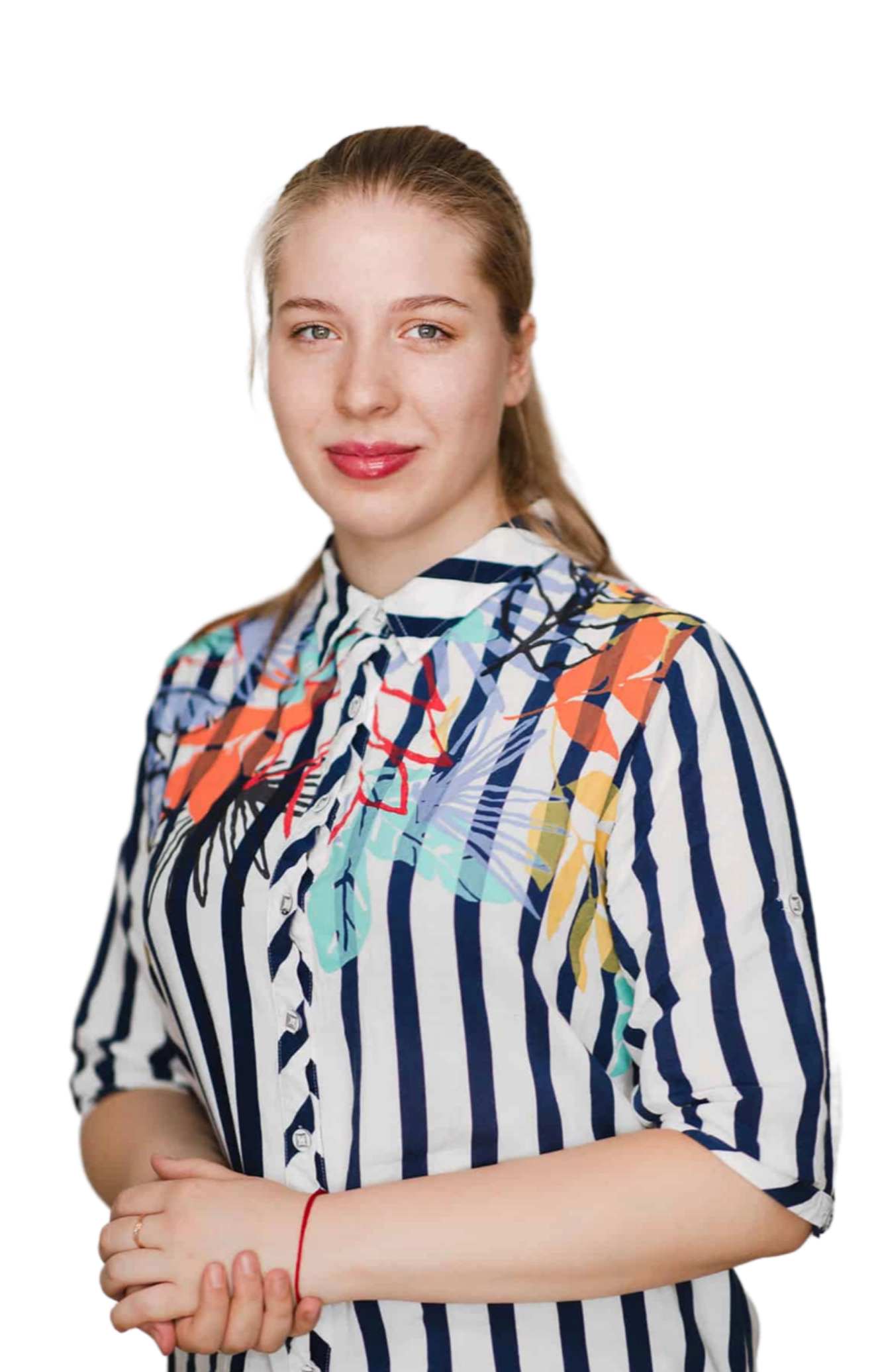 Маргарита Андріївна