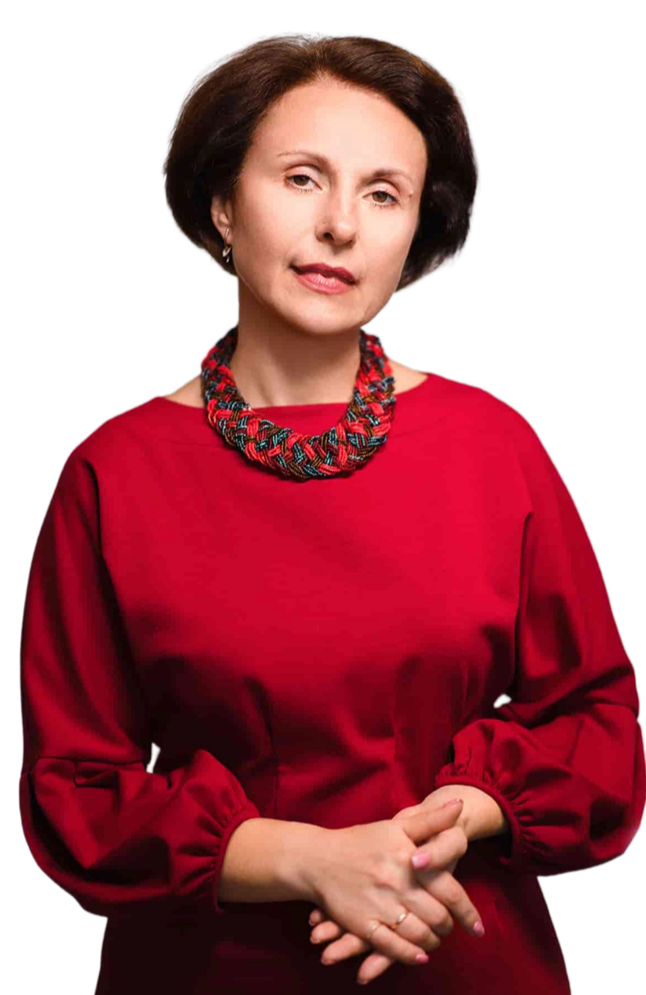 Лариса Валеріївна