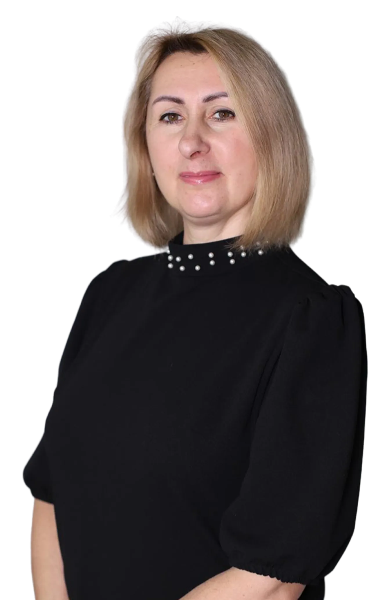 Юлія Валеріївна