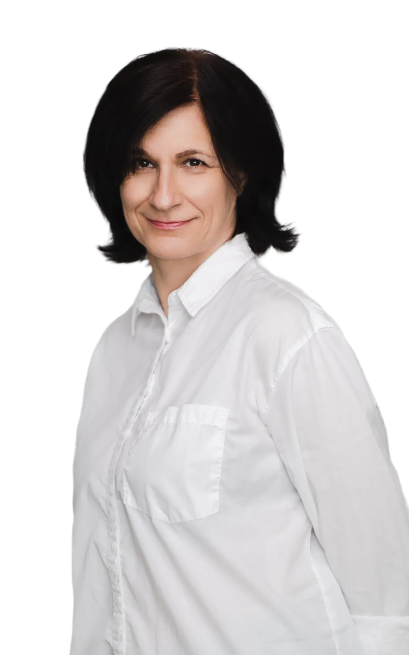 Олена Миколаївна