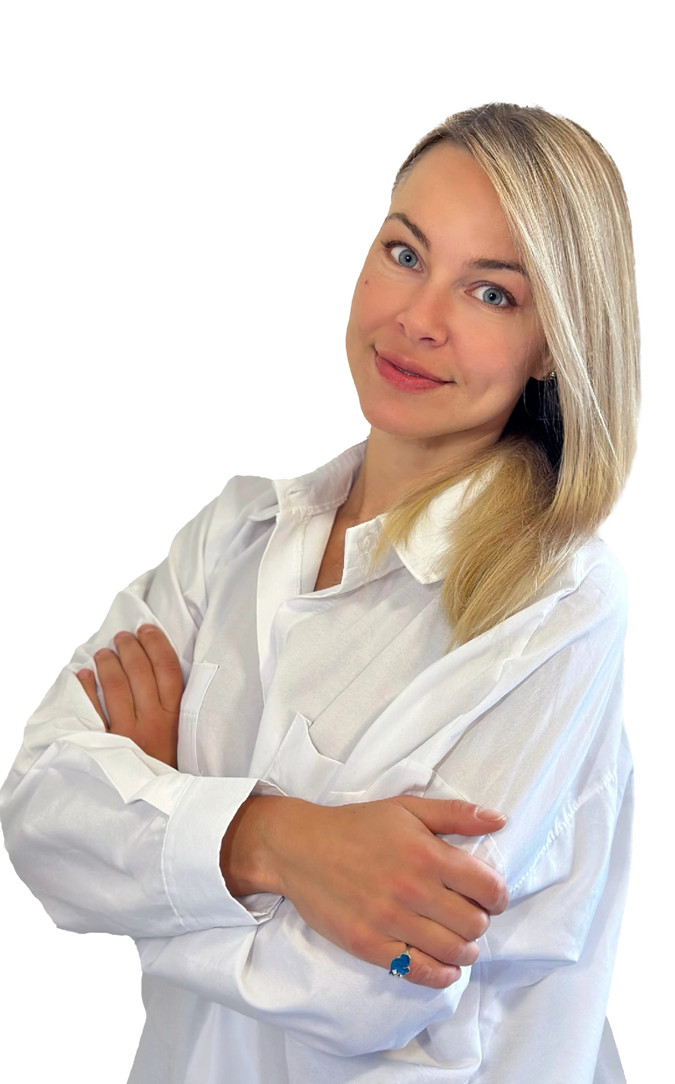 Ольга Євгенівна