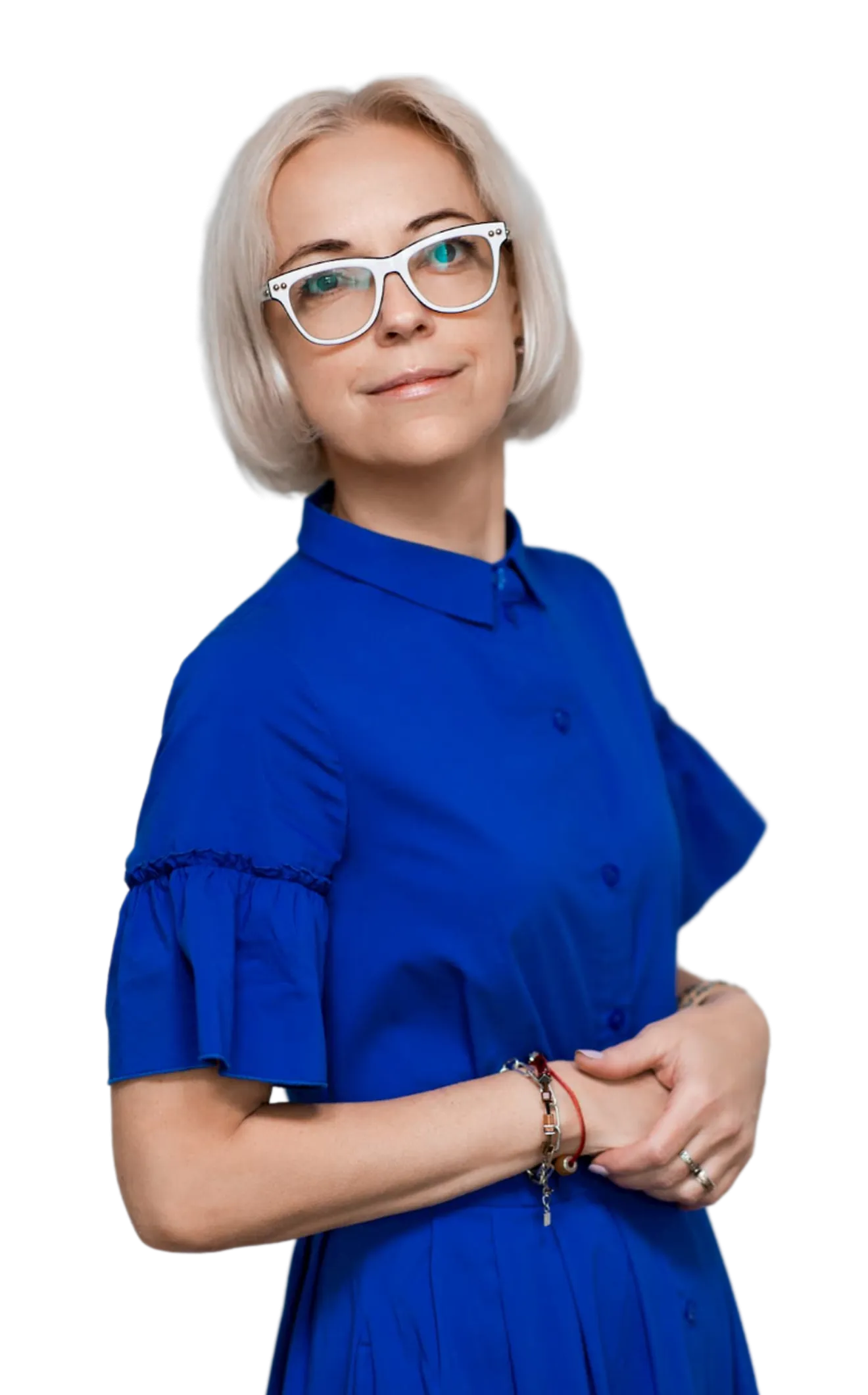 Катерина Валерїівна