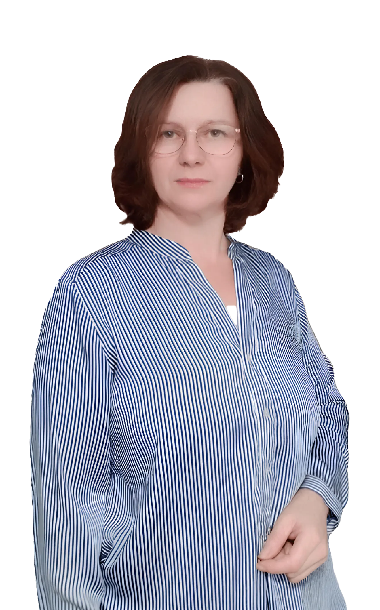 Тетяна Іванівна 