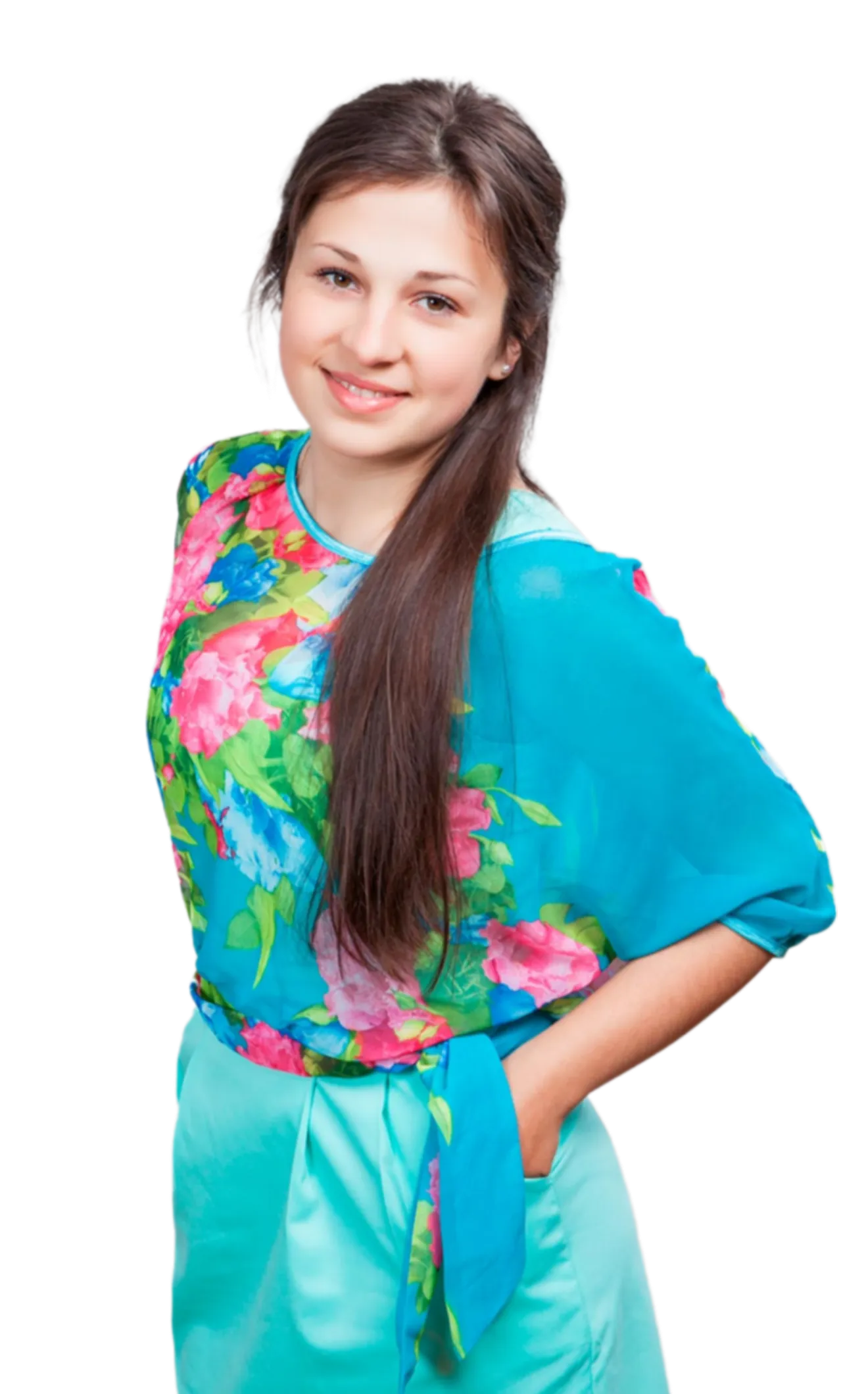 Валентина Олександрівна