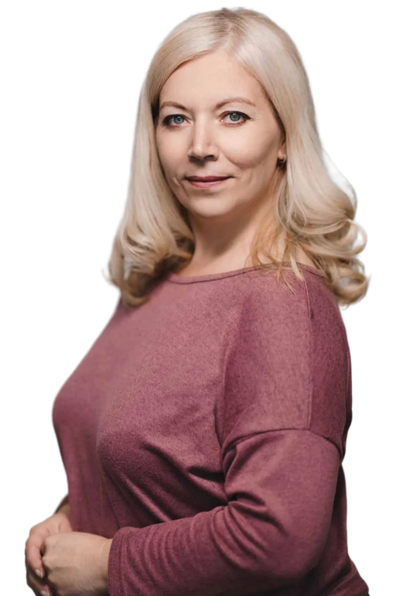 Марина Анатоліївна