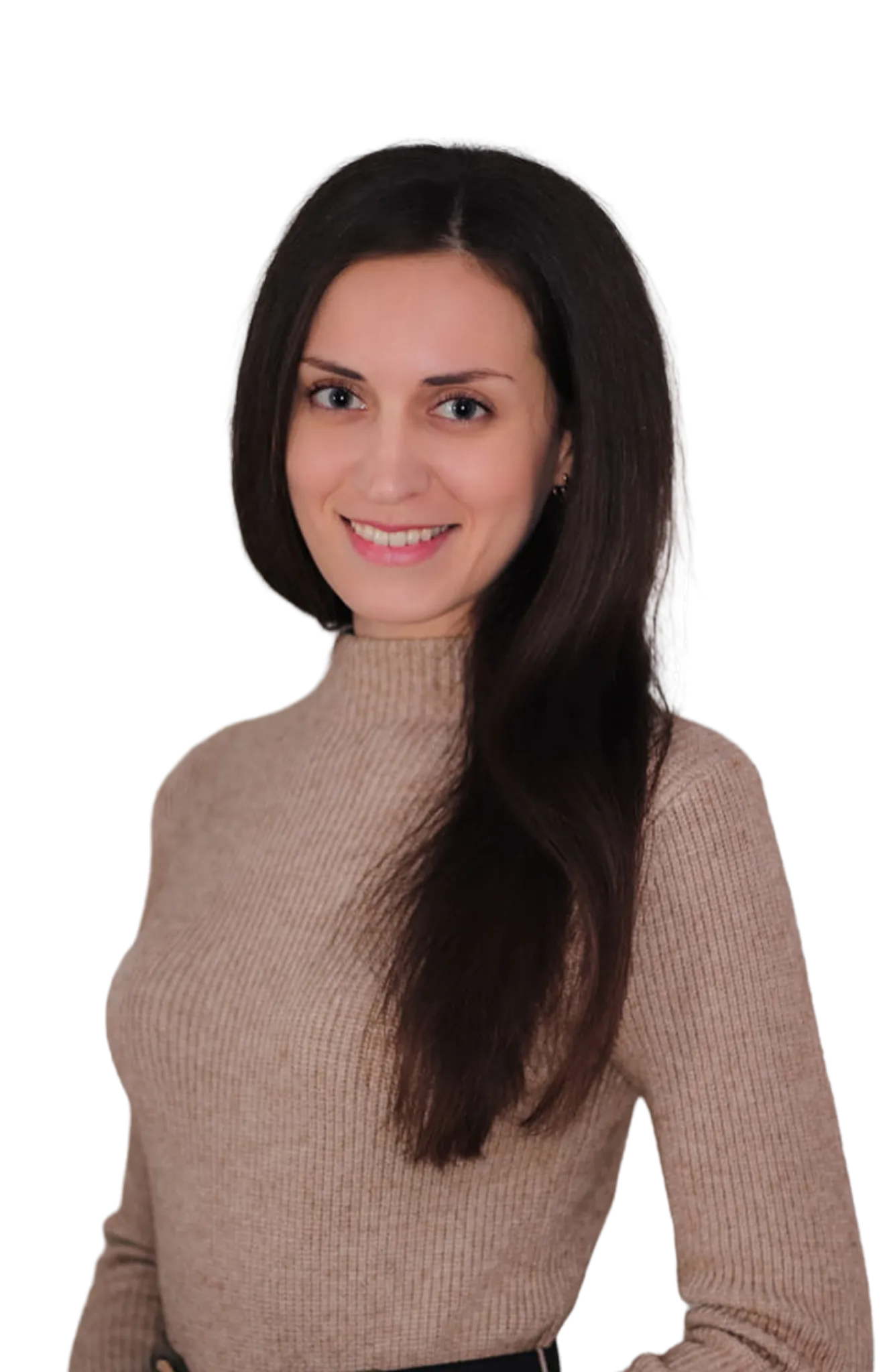 Руслана Володимирівна