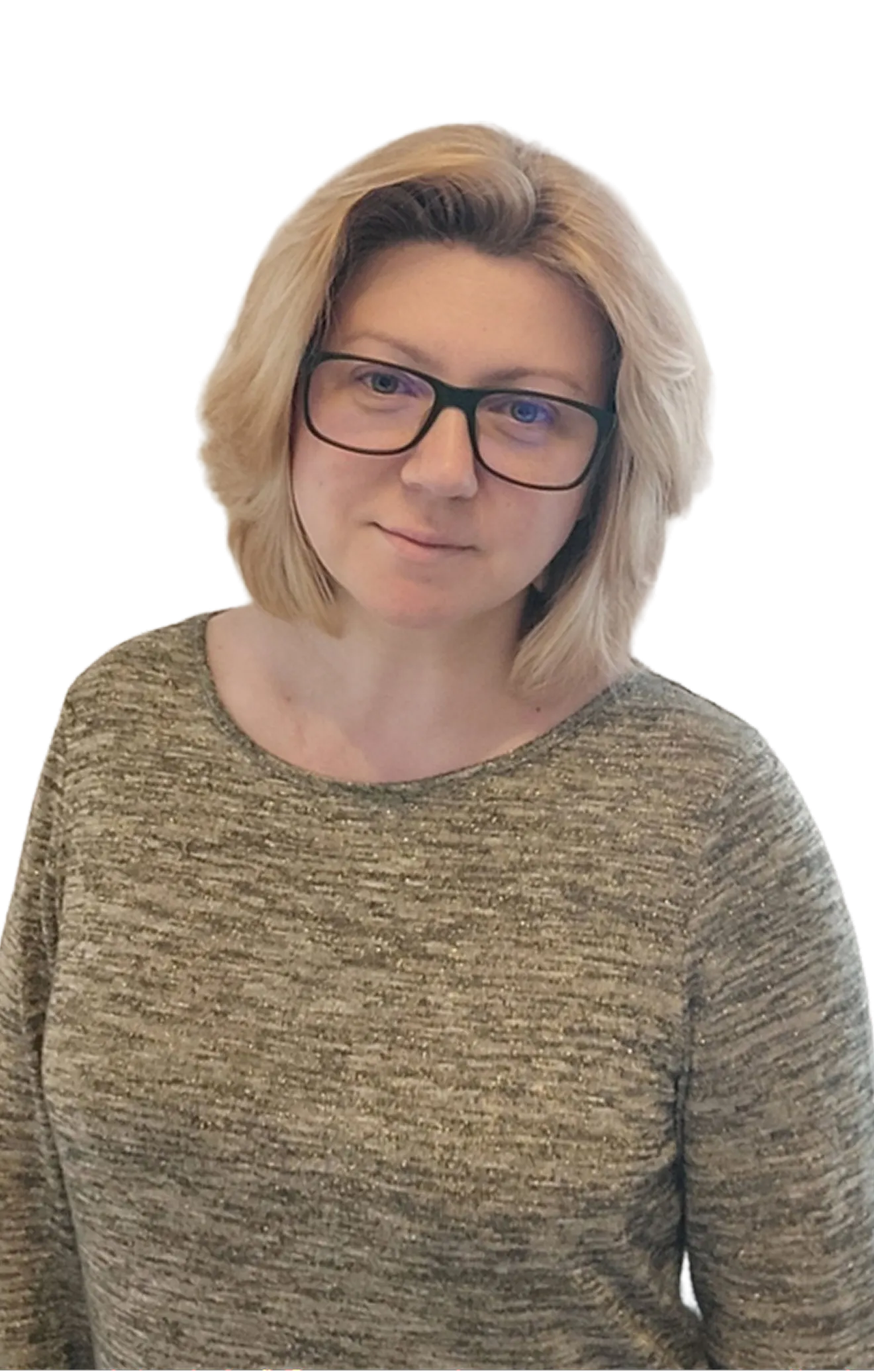 Світлана Василівна