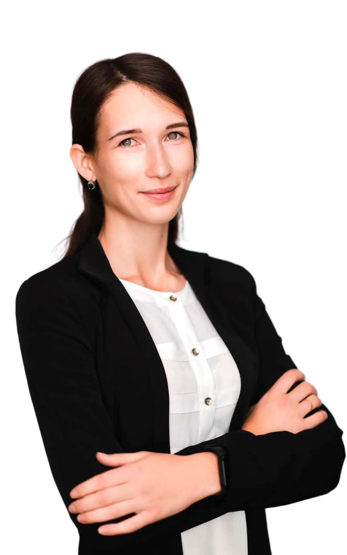 Юлія Олександрівна