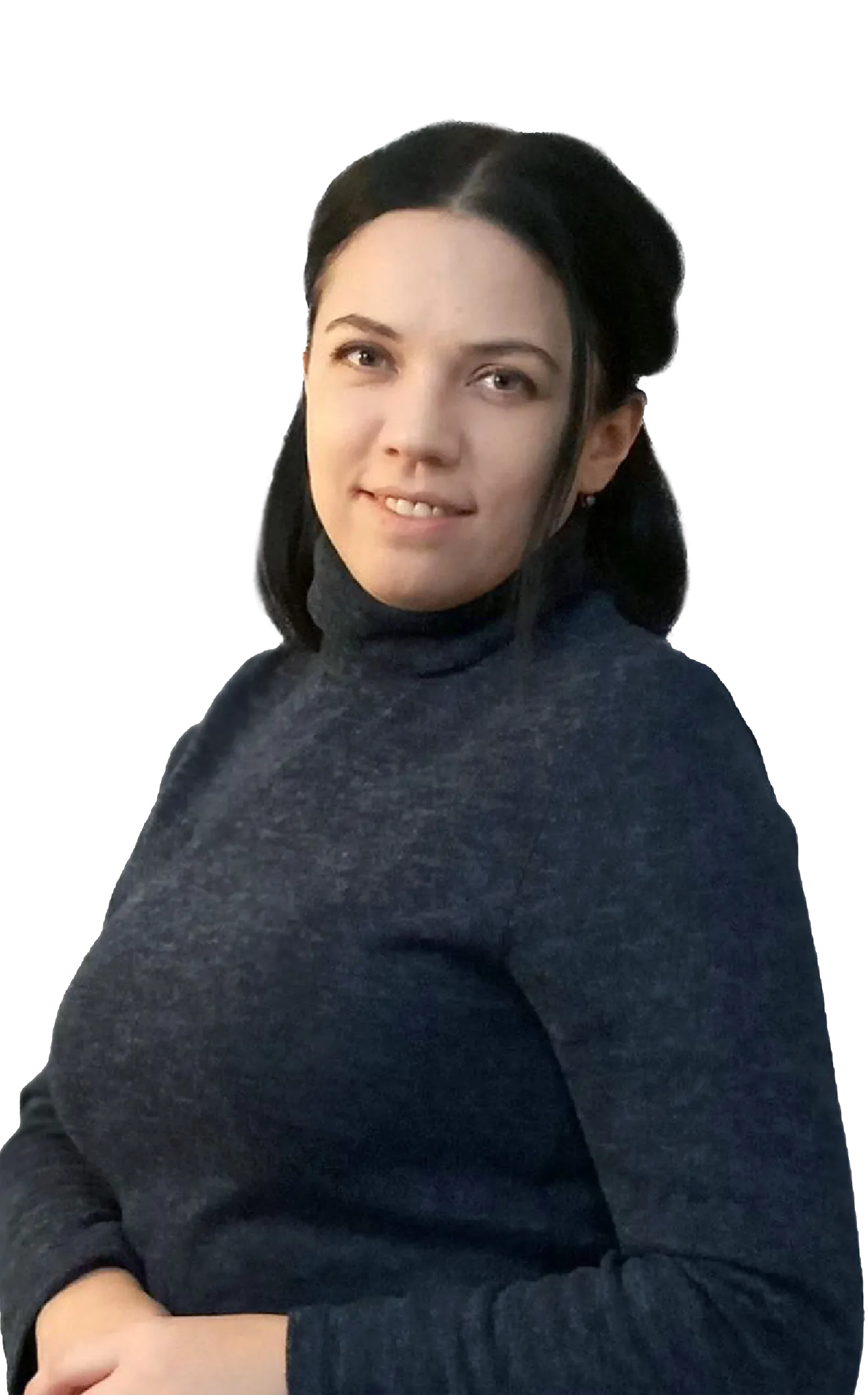 Марина Анатоліївна 