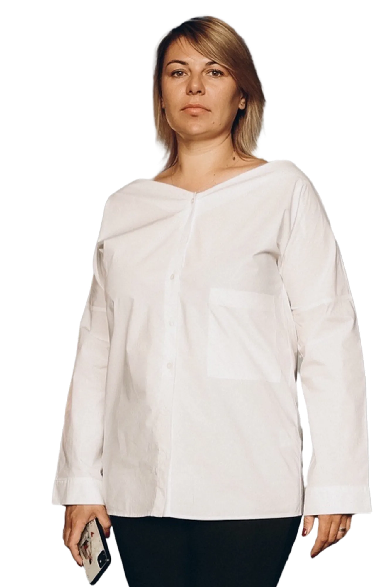 Ярослава Юріївна