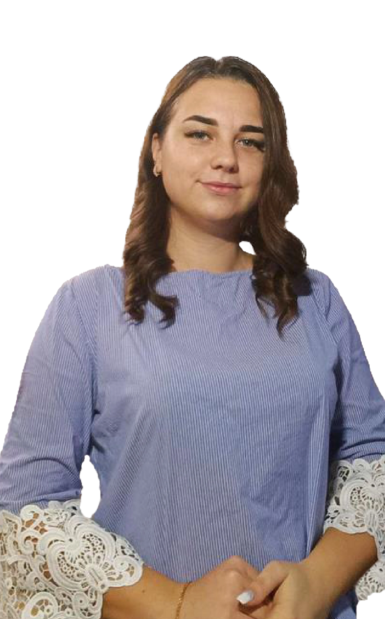 Вікторія Віталіївна 