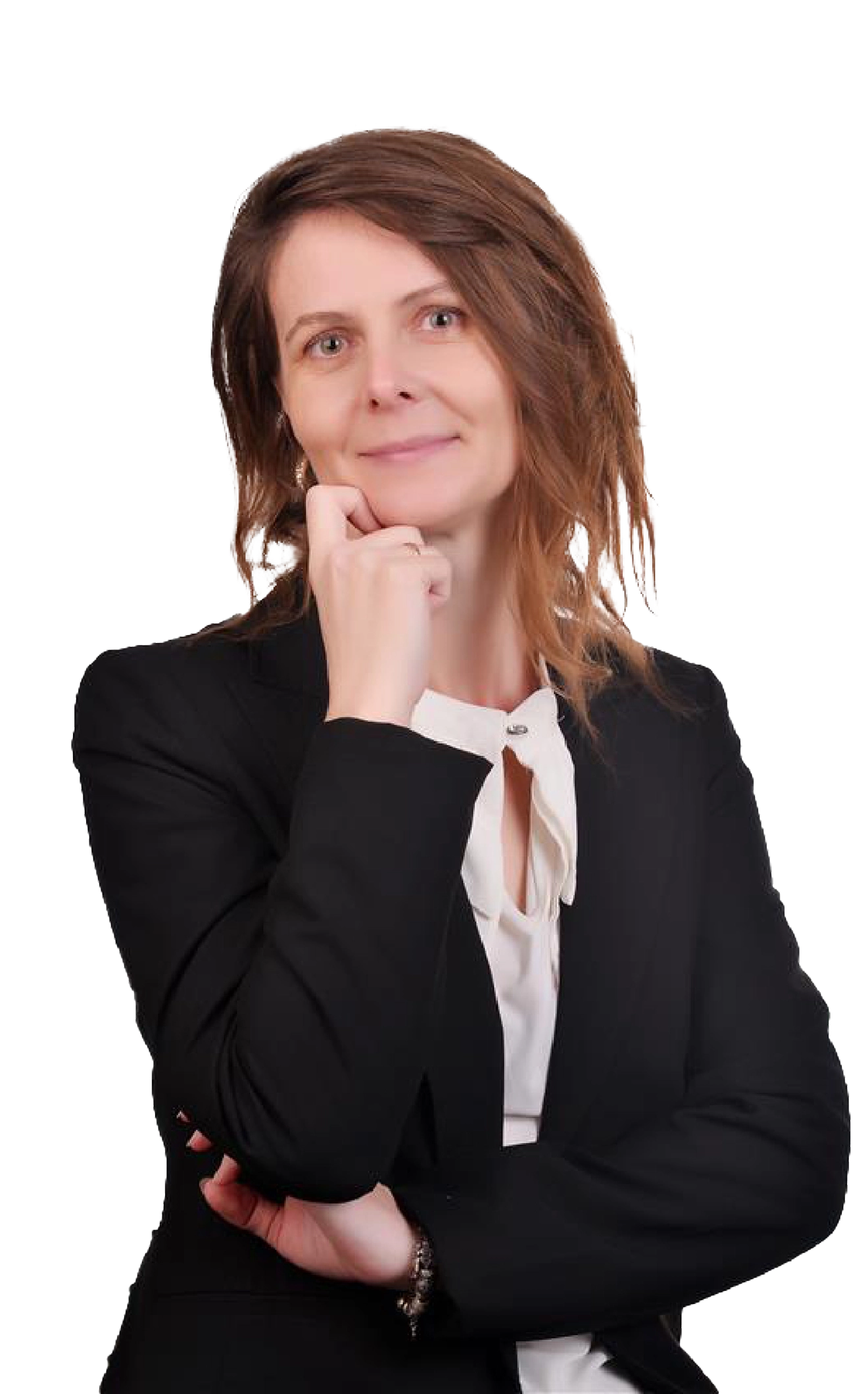 Ірина Сергіївна