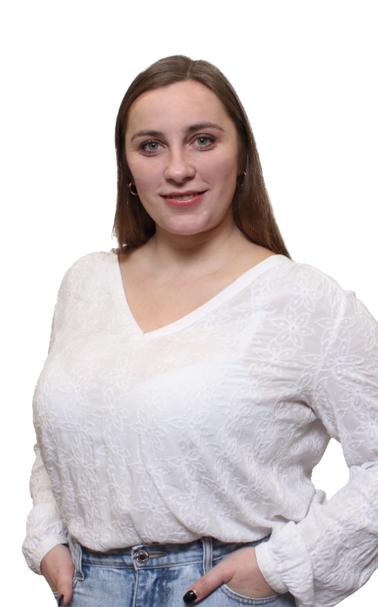 Наталія Петрівна 