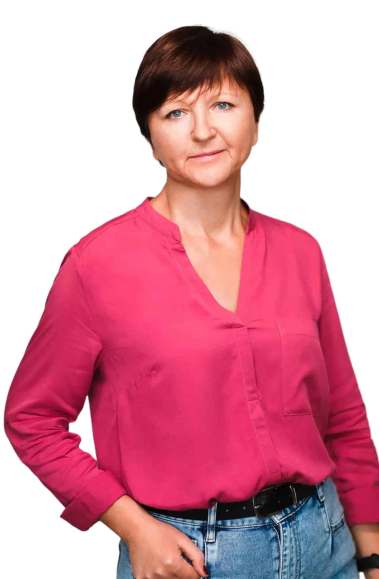 Світлана Іванівна 