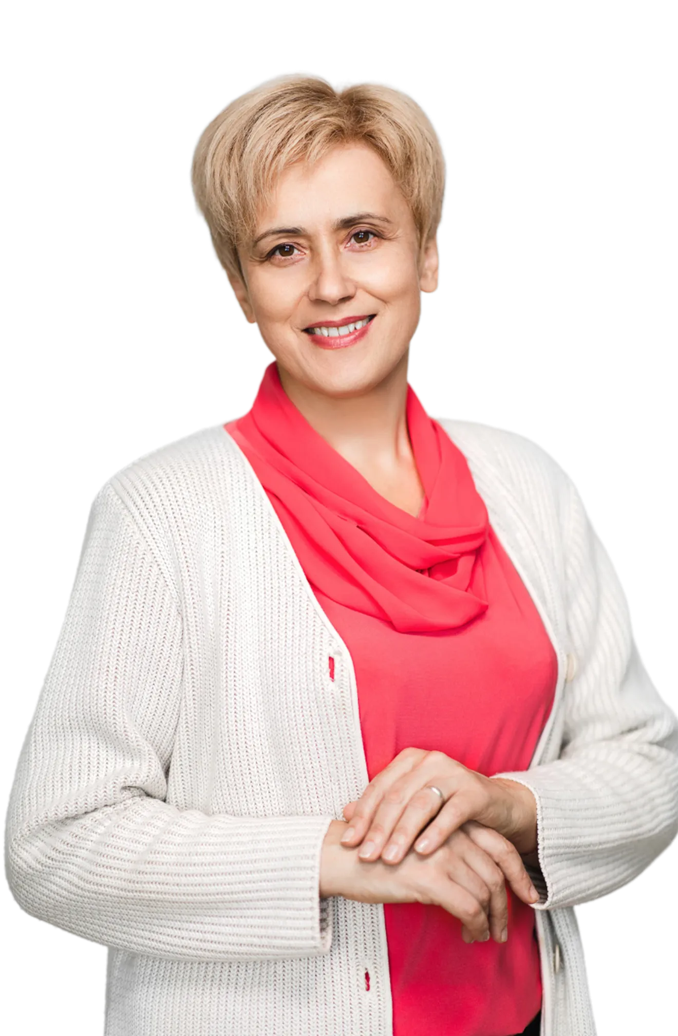 Ірина Василівна