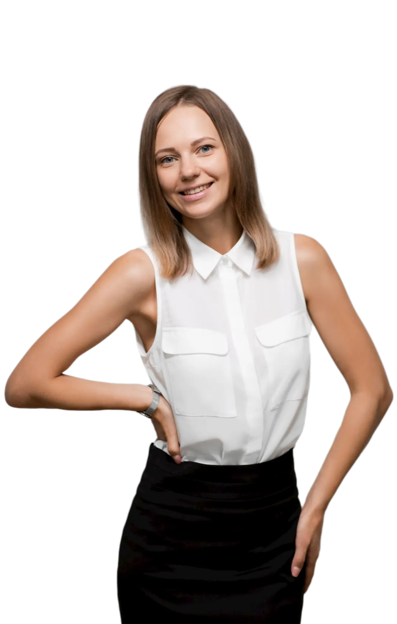 Яна Юріївна