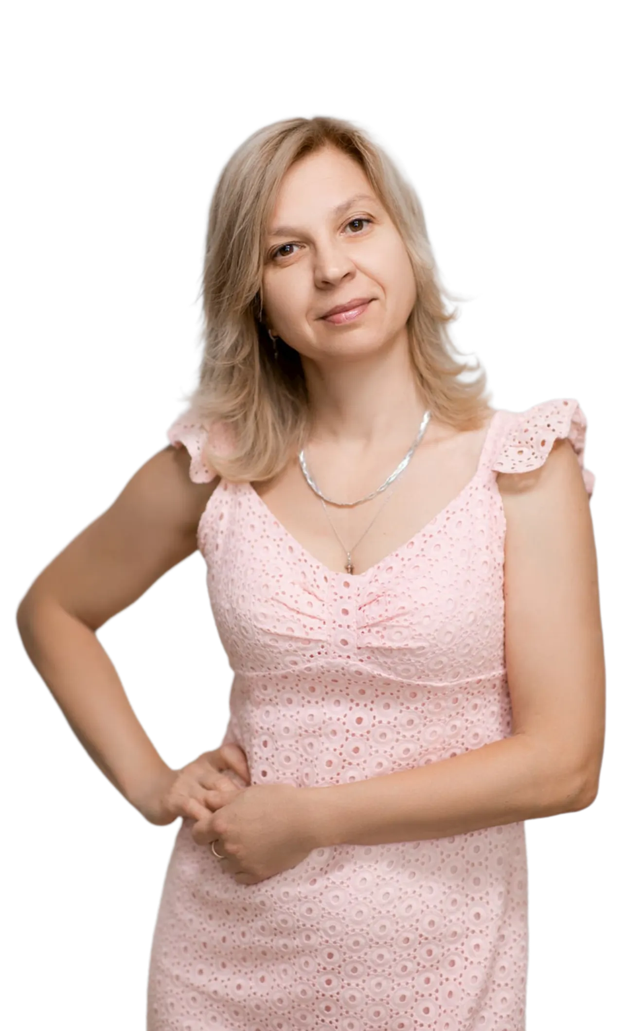 Оксана Григорiвна