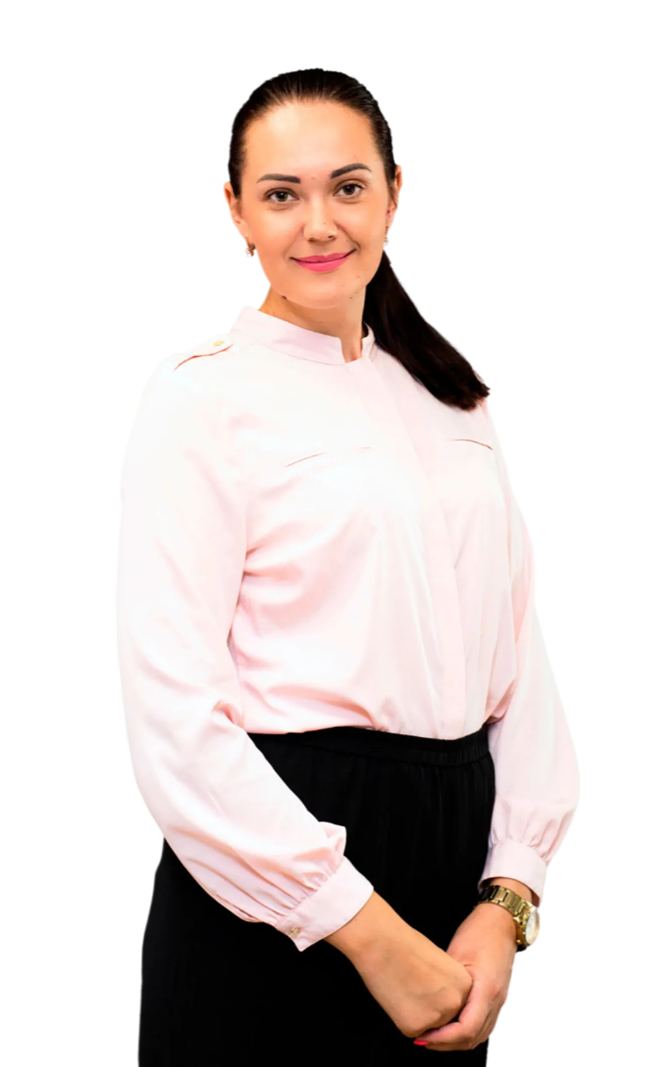 Олена Вікторівна