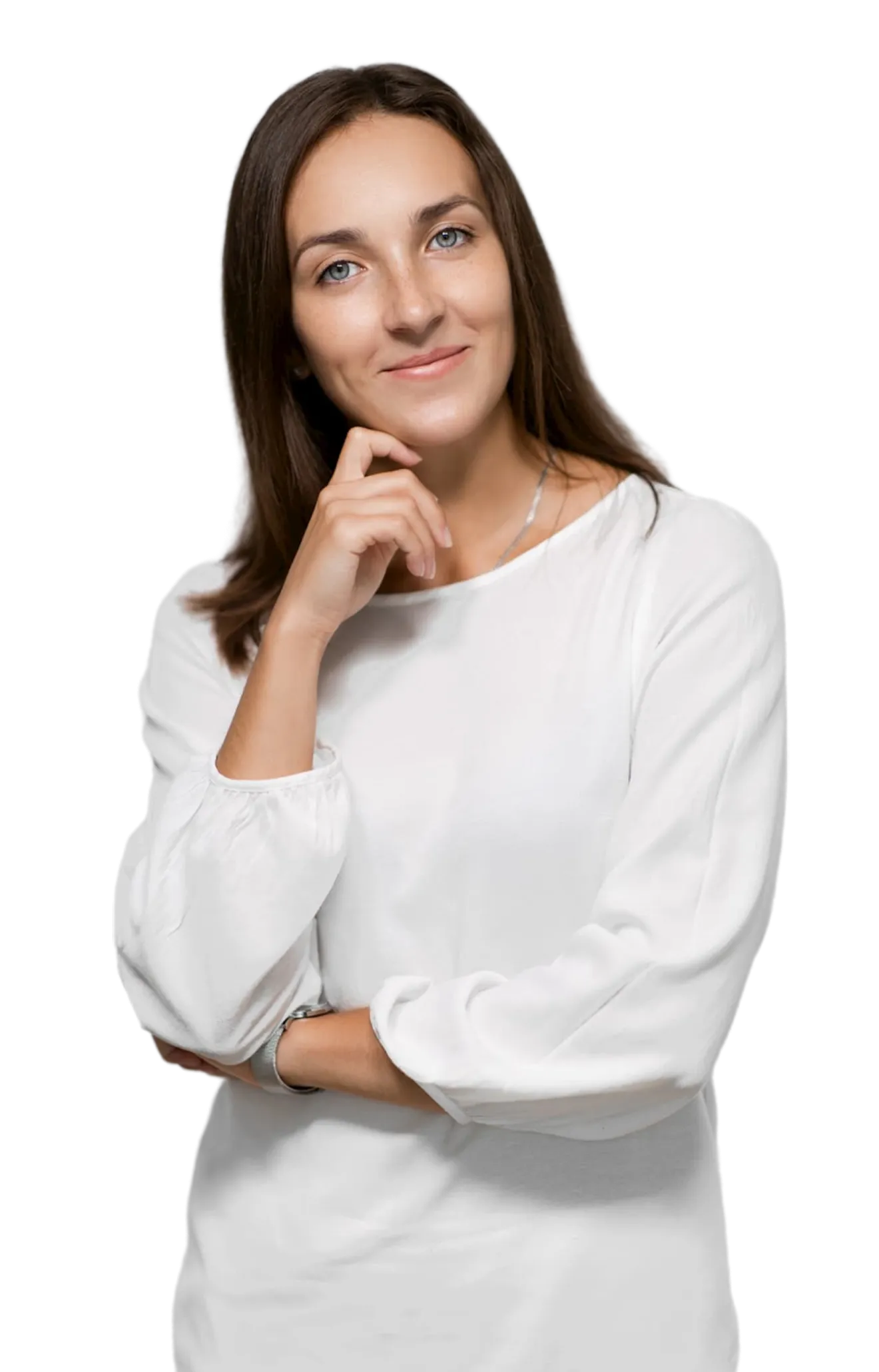 Анастасія Андріївна