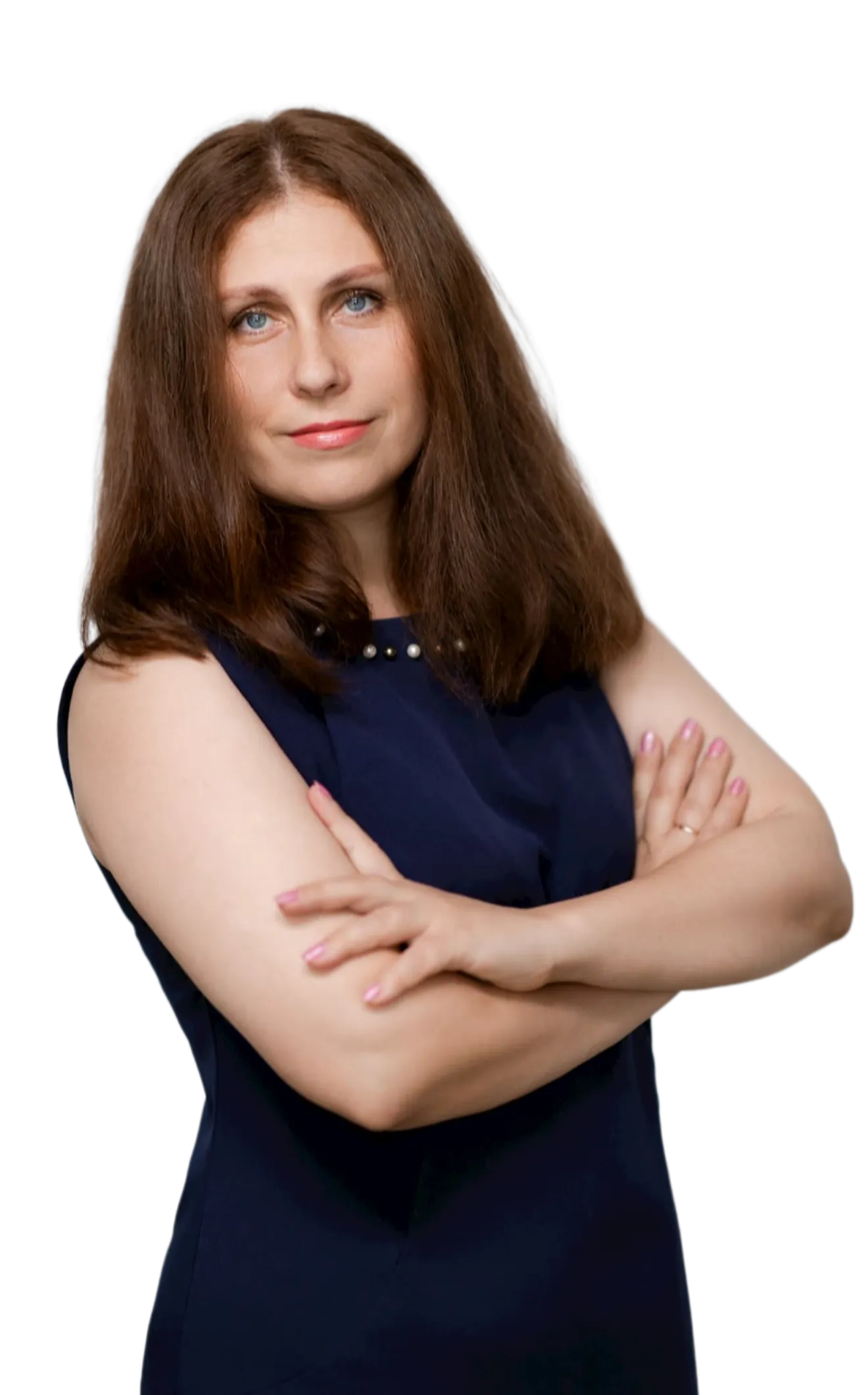 Єлизавета Григорівна