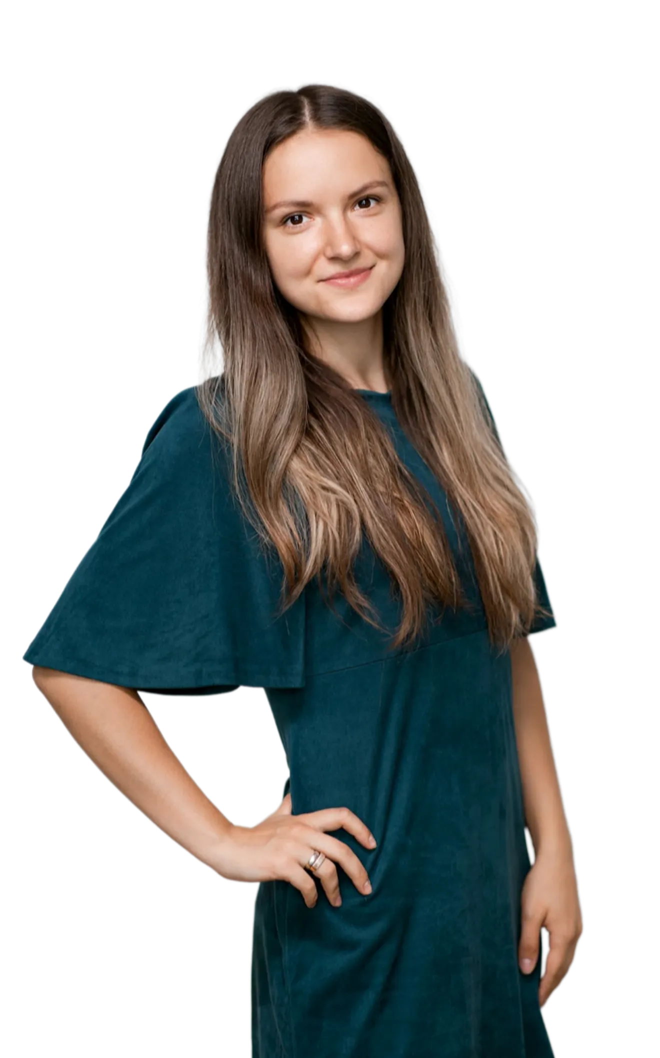 Катерина Володимирівна