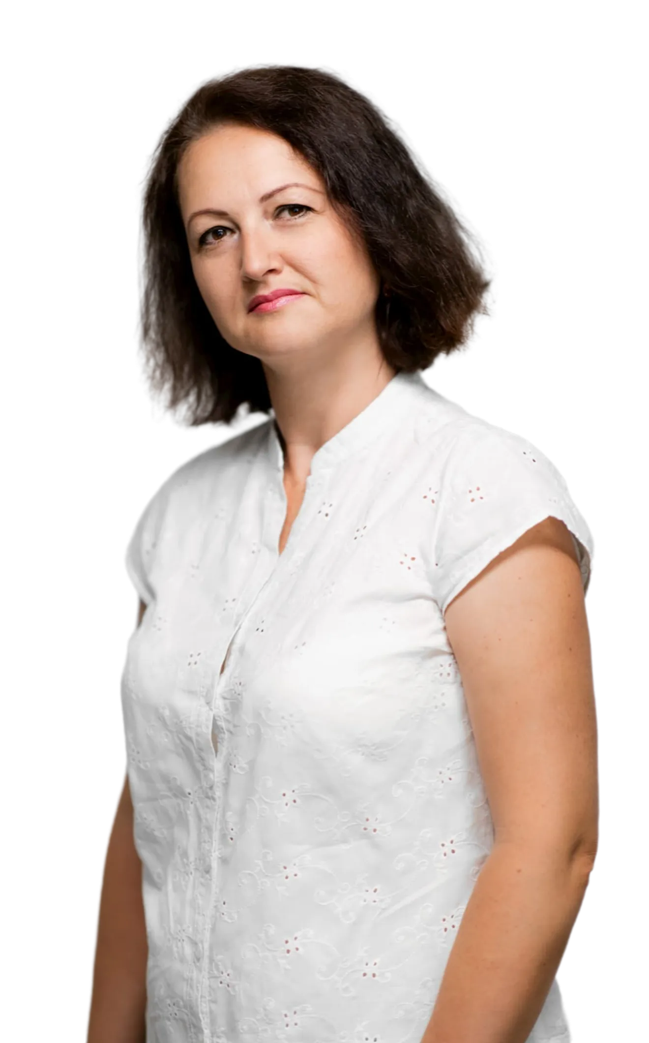 Тетяна Миколаївна