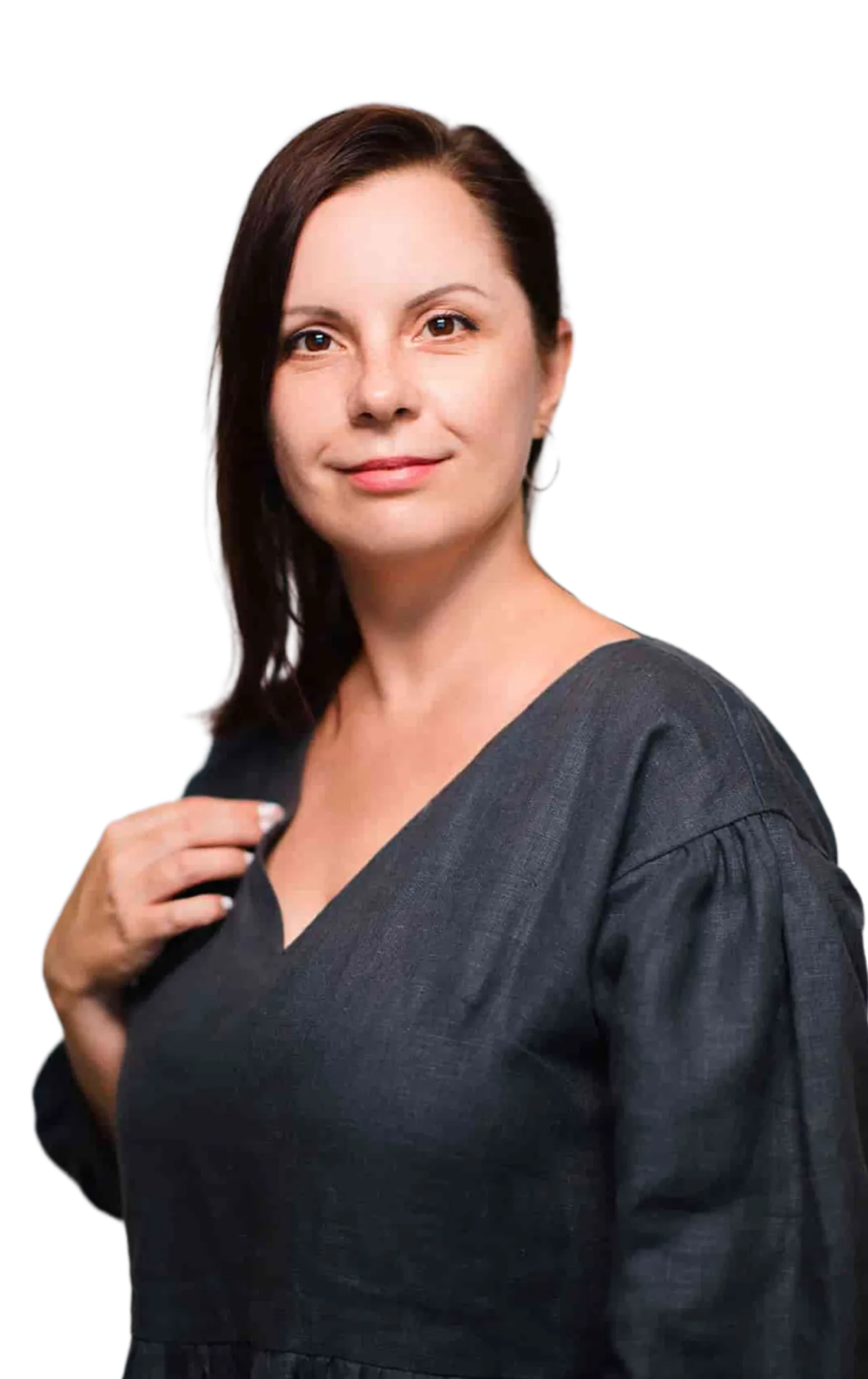 Тетяна Василівна