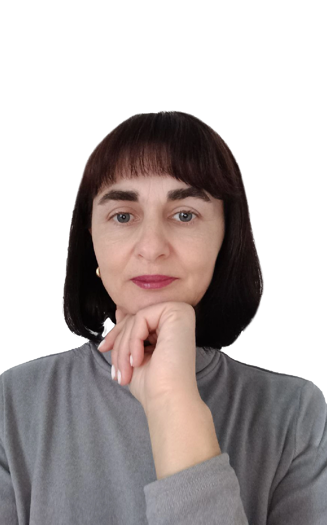 Олена В’ячеславівна 