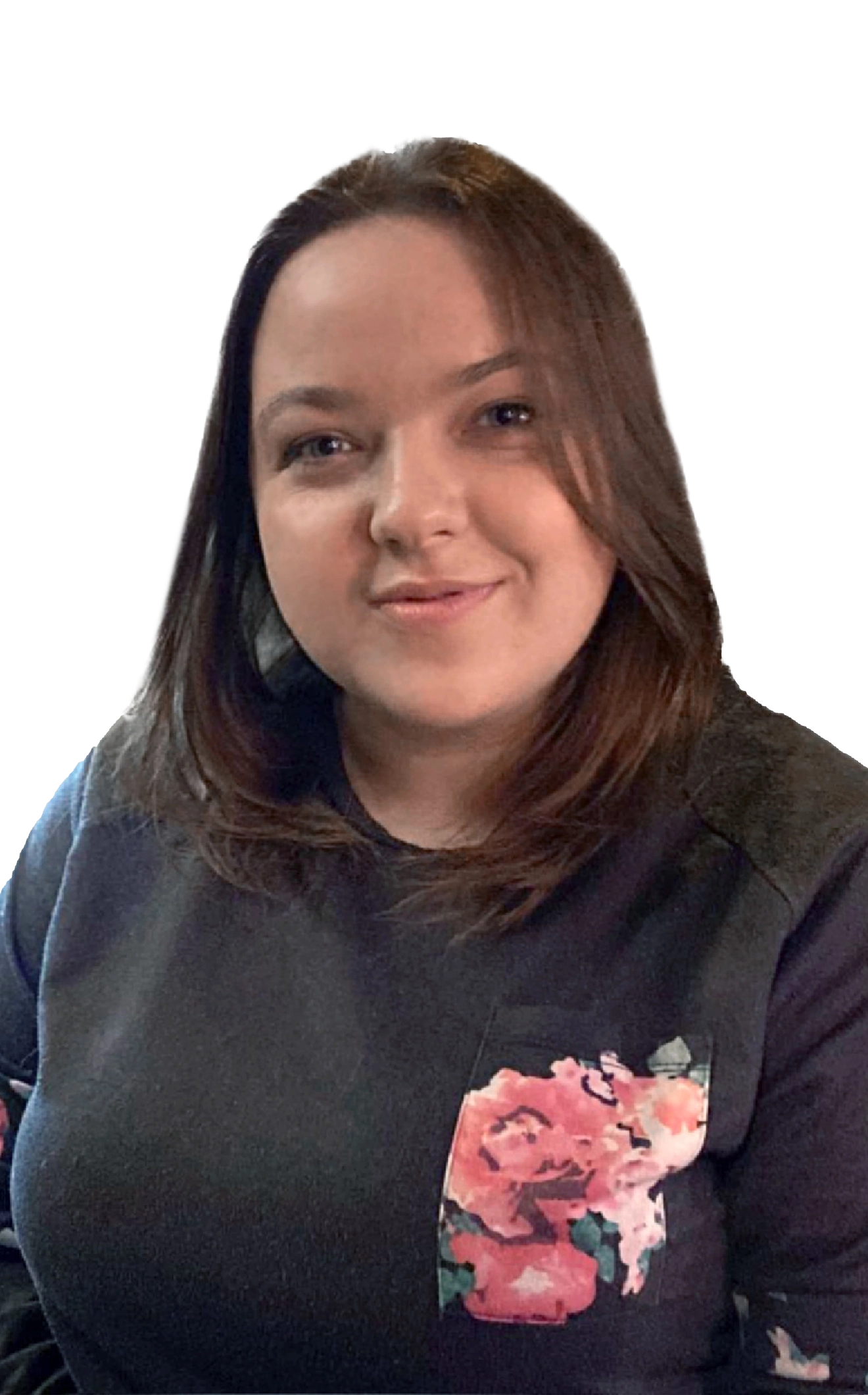 Анна Олександрівна 