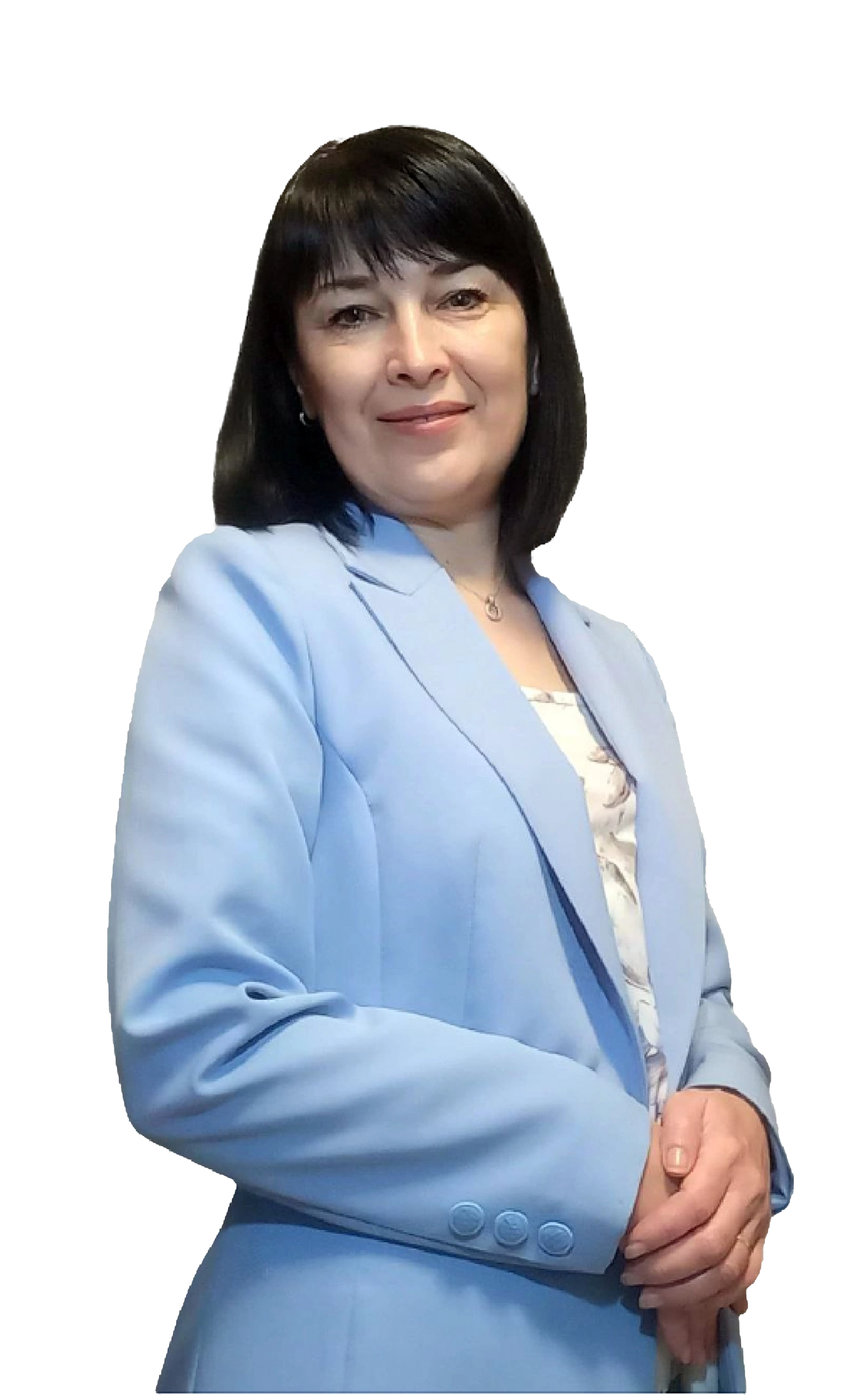 Олена Федорівна 