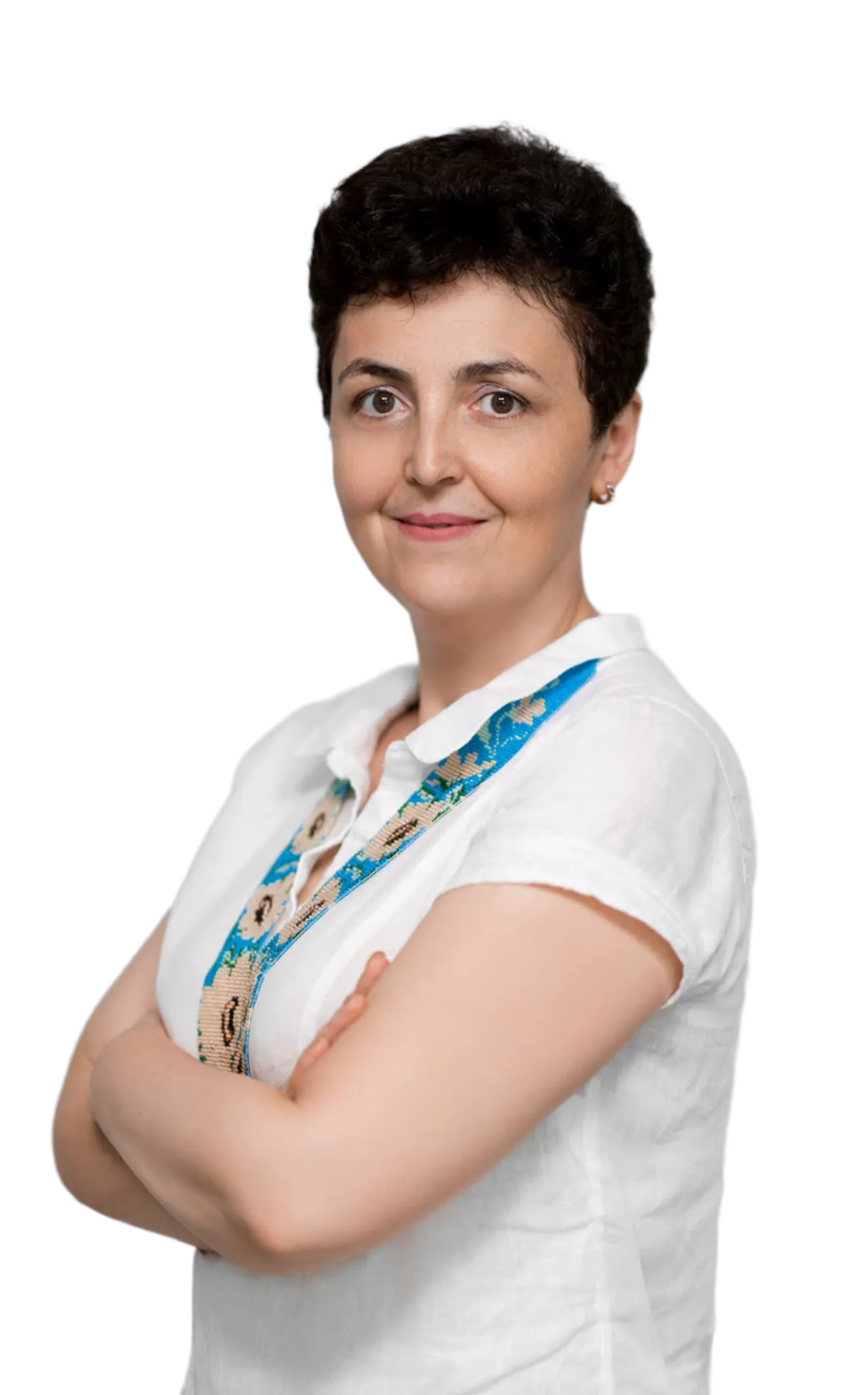 Інна Володимирівна