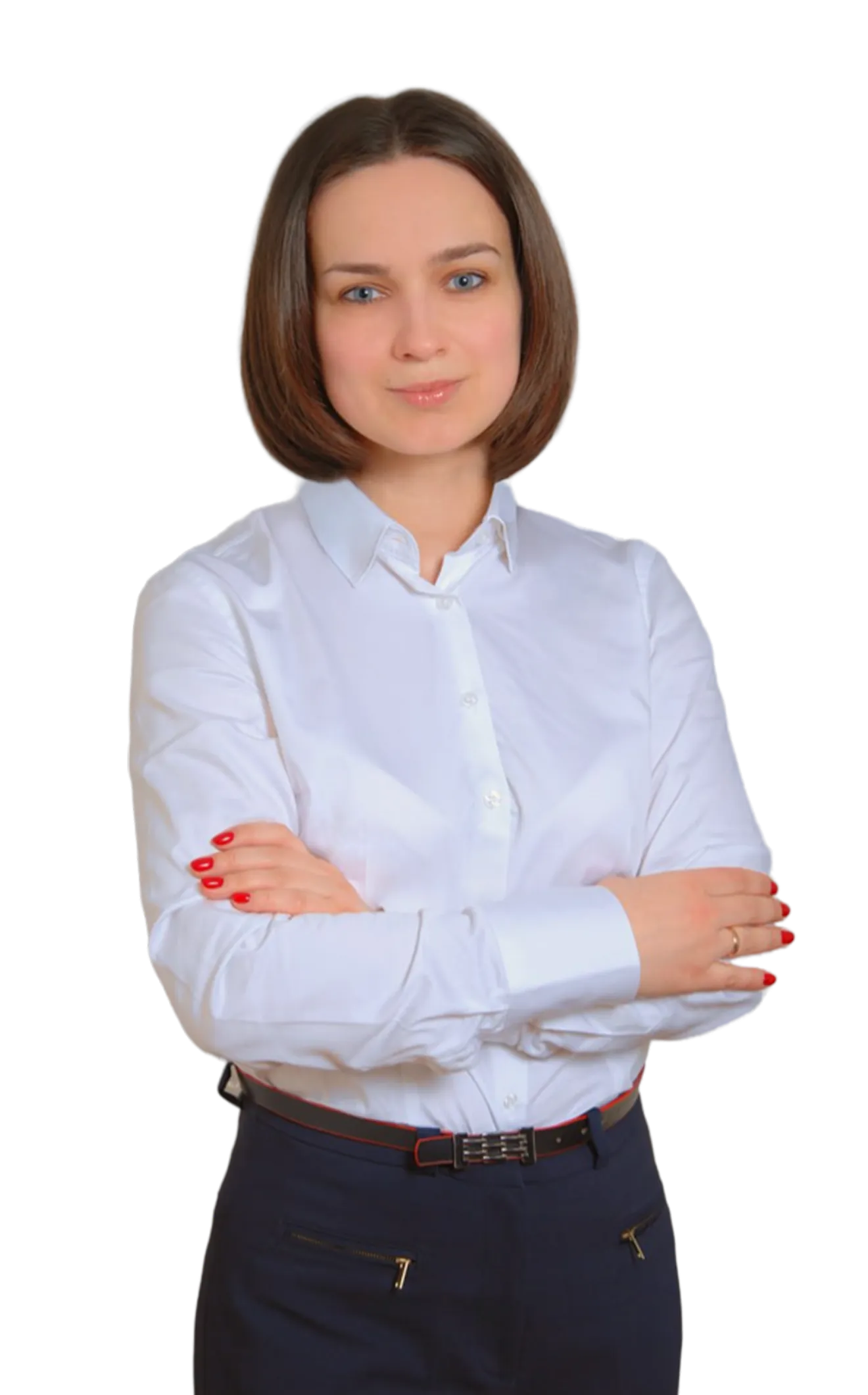 Оксана Вадимівна