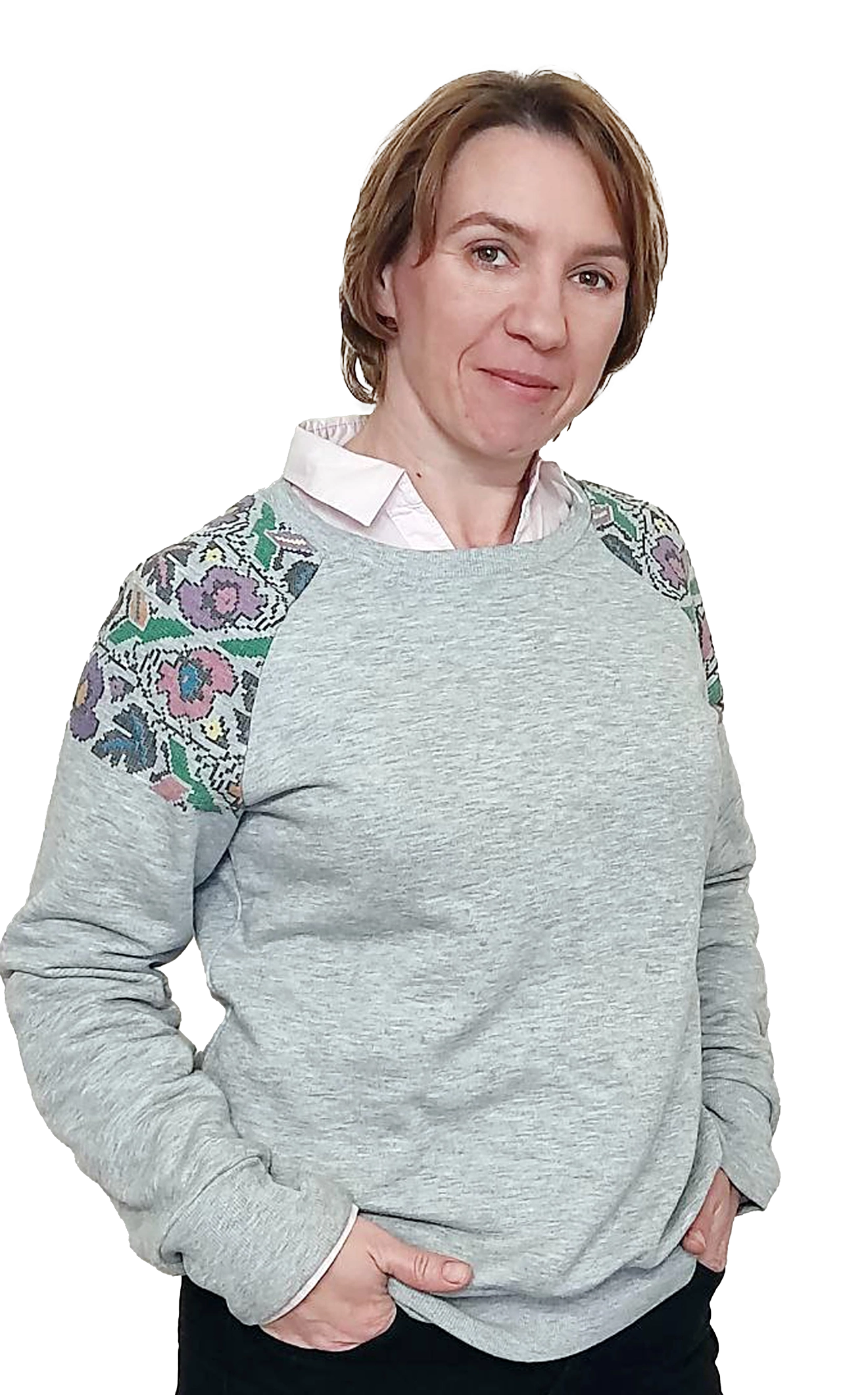 Ірина Валентинівна 