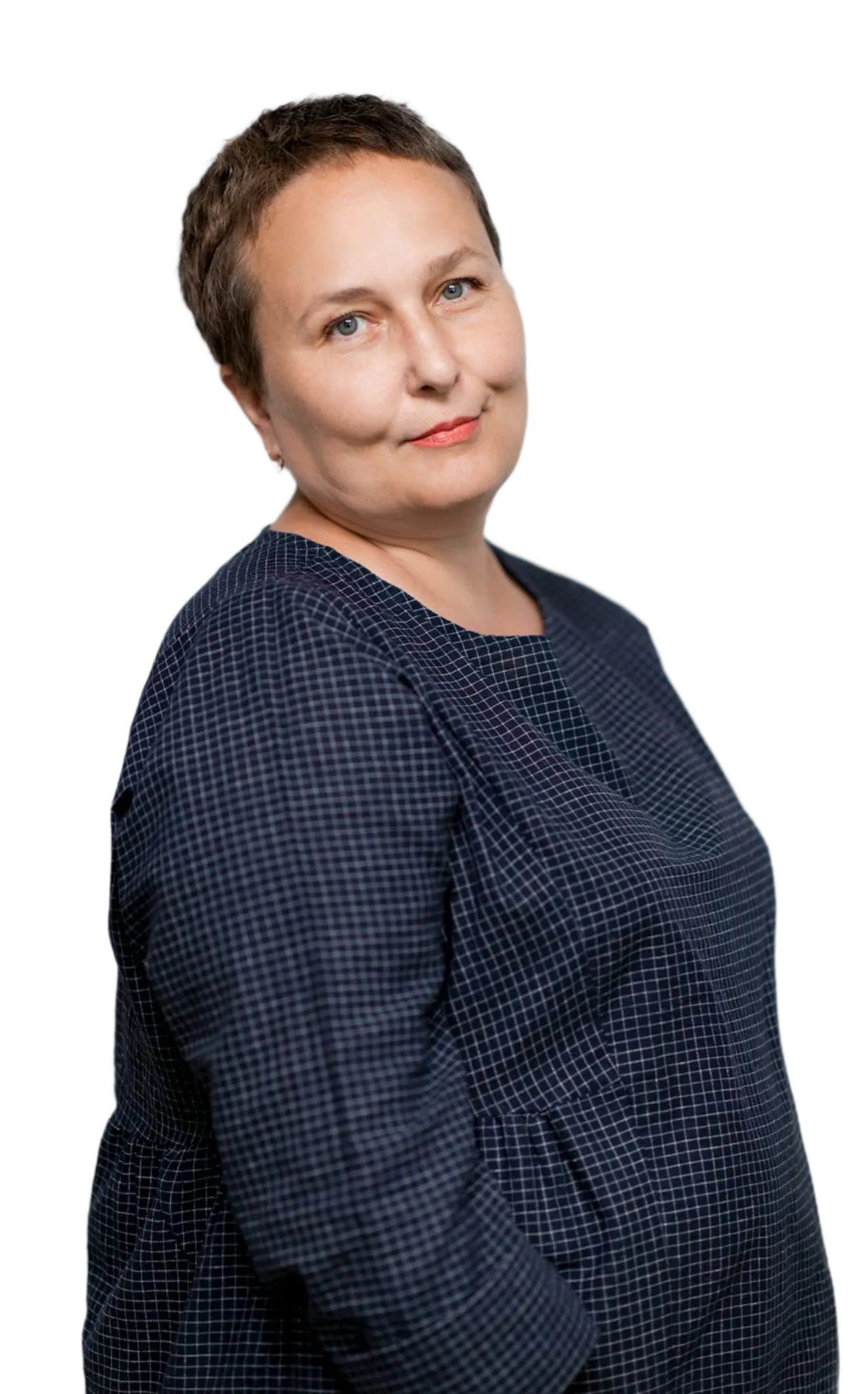 Тетяна Євгеніївна