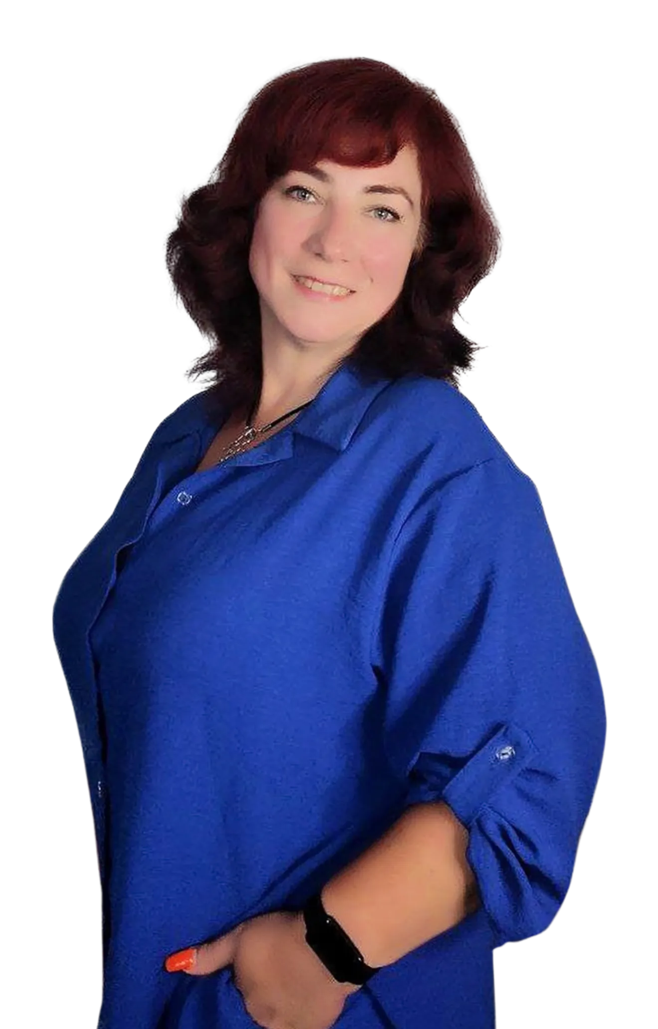 Тетяна Петрівна 