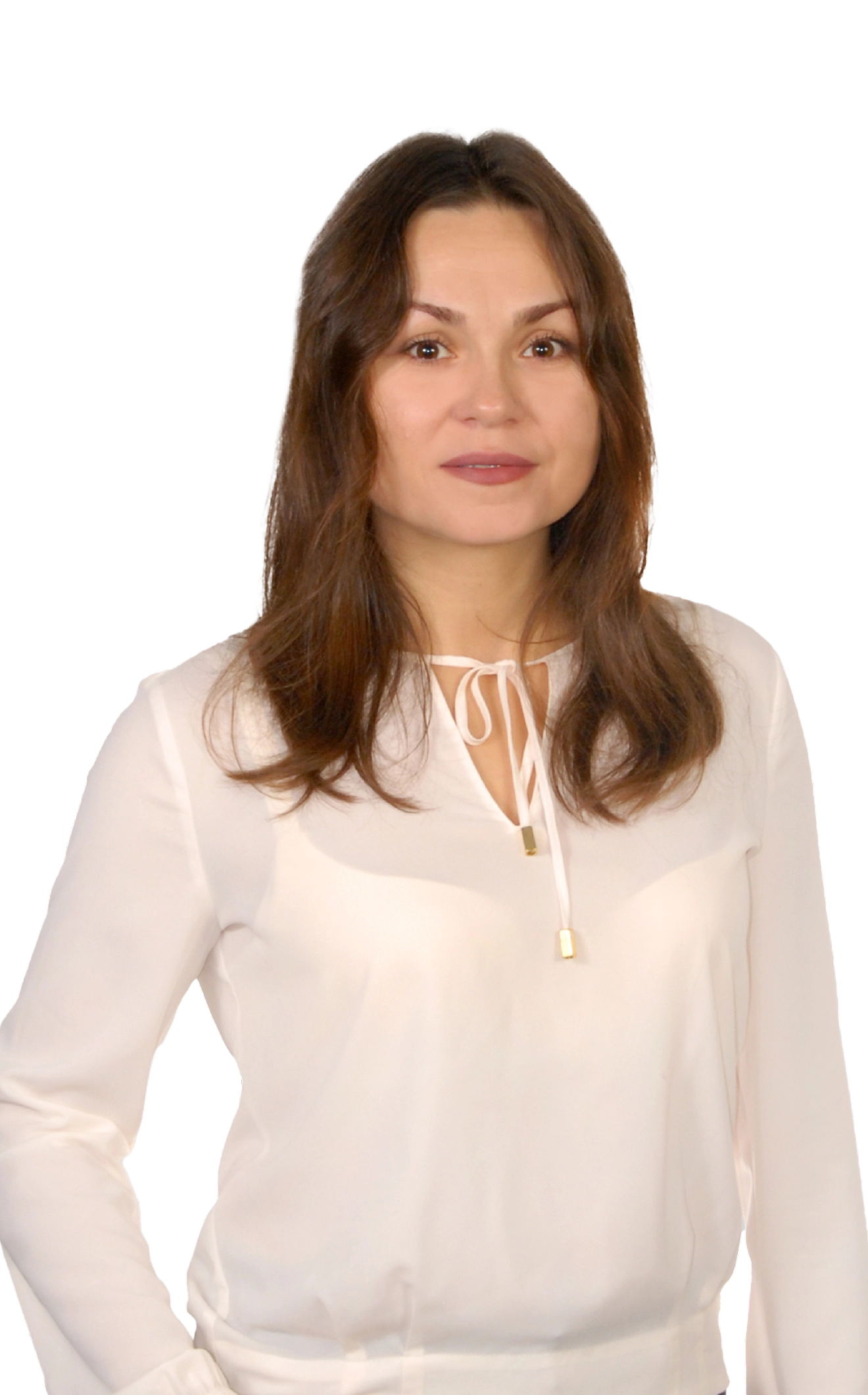 Ксенія Миколаївна 